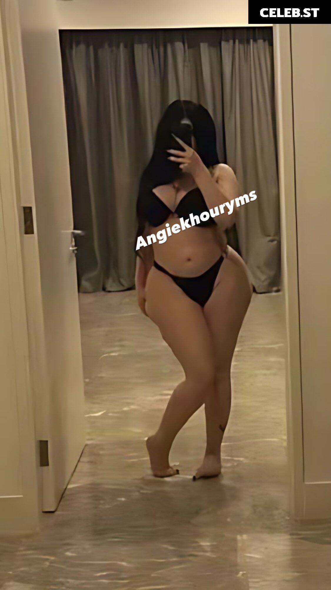 Angie Khoury Image 24224225