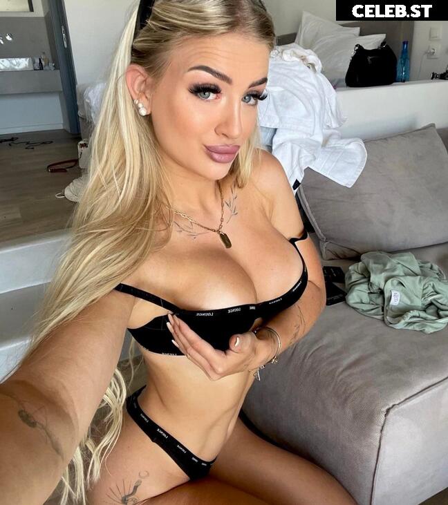 Edda Elisa Image 2422196