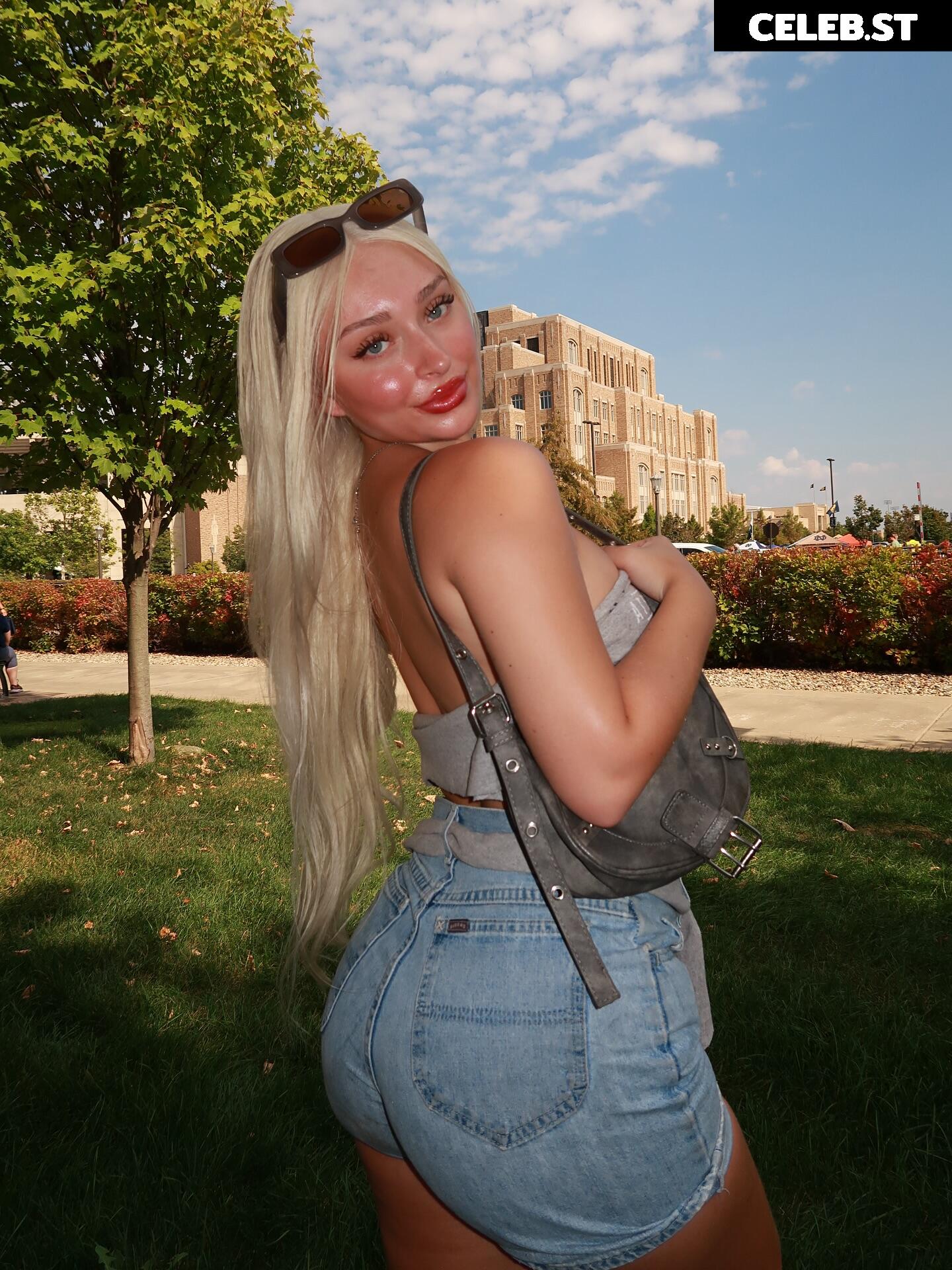 cakebatterchlo / chloistagram / chlorrain Image 24221763
