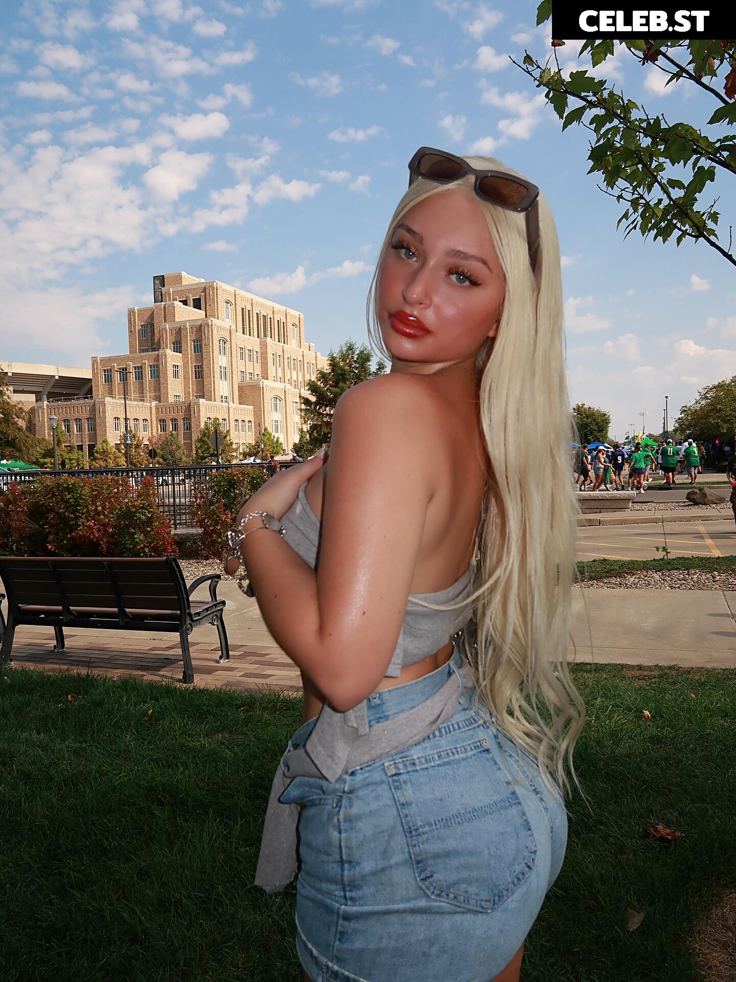 cakebatterchlo / chloistagram / chlorrain Image 24221759