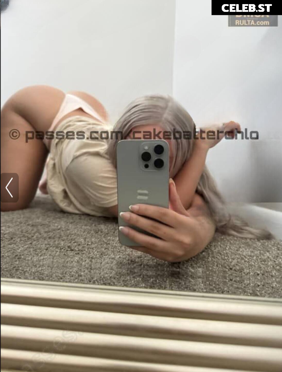cakebatterchlo / chloistagram / chlorrain Image 24221680