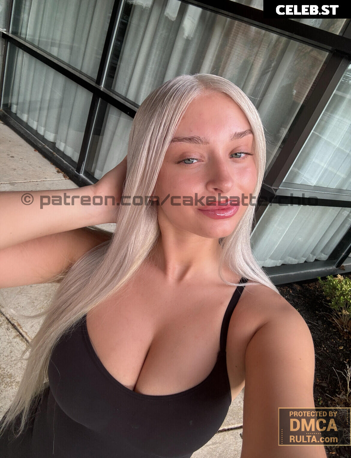 cakebatterchlo / chloistagram / chlorrain Image 24221656