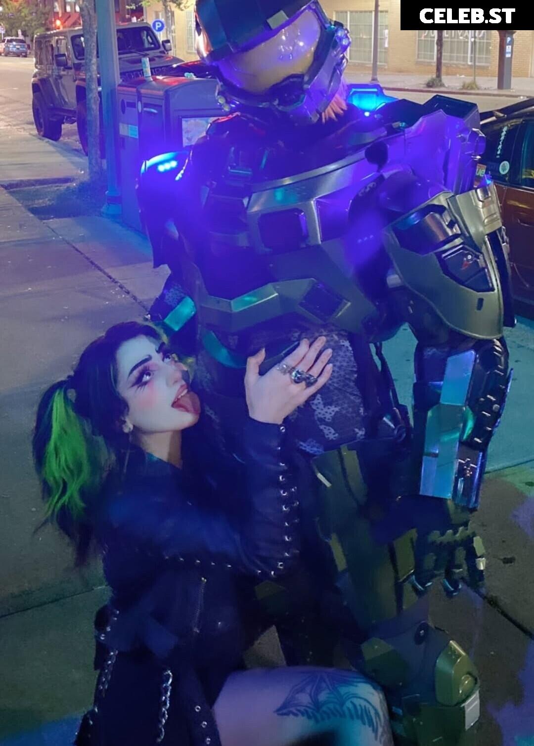 lil.batzz / lilbatz Image 24221149