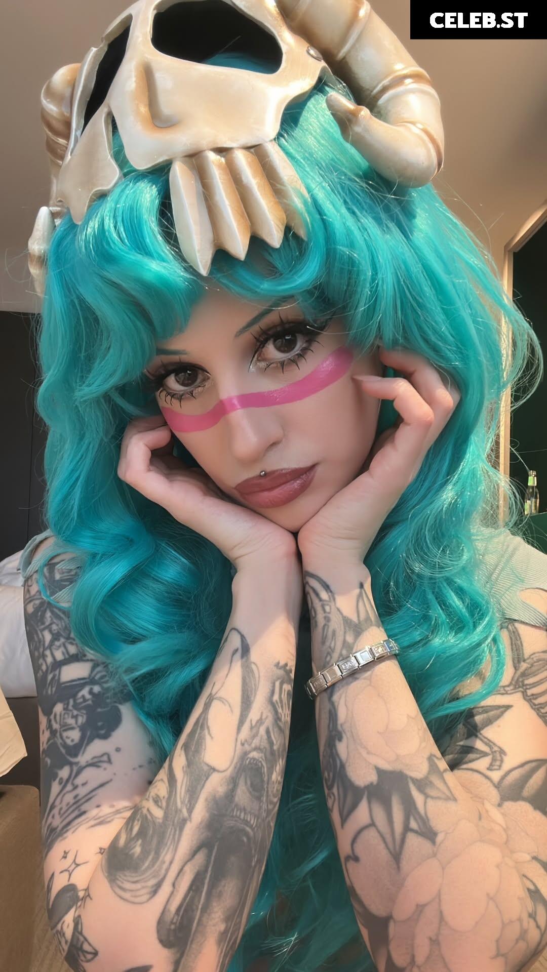 lil.batzz / lilbatz Image 24221063