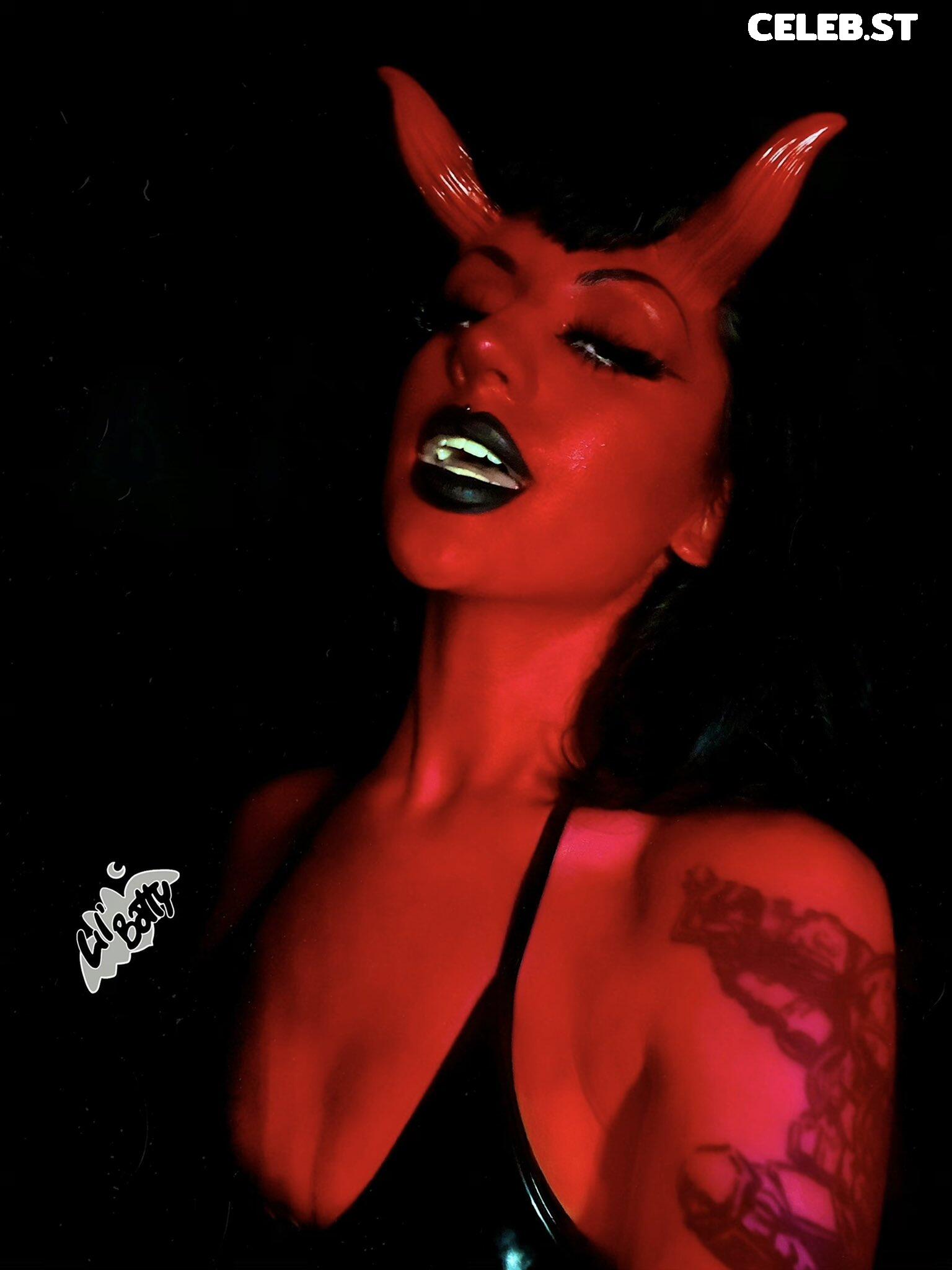lil.batzz / lilbatz Image 24220996