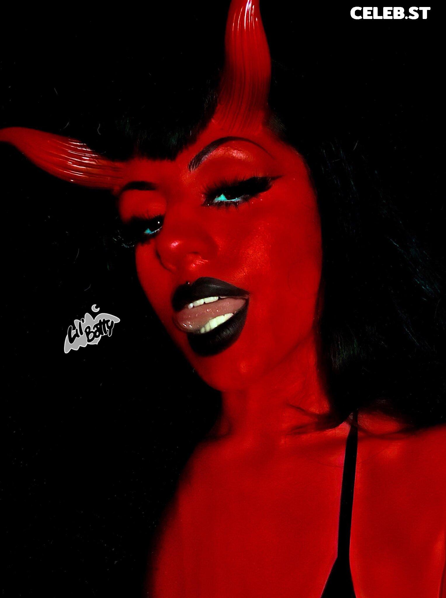lil.batzz / lilbatz Image 24220995