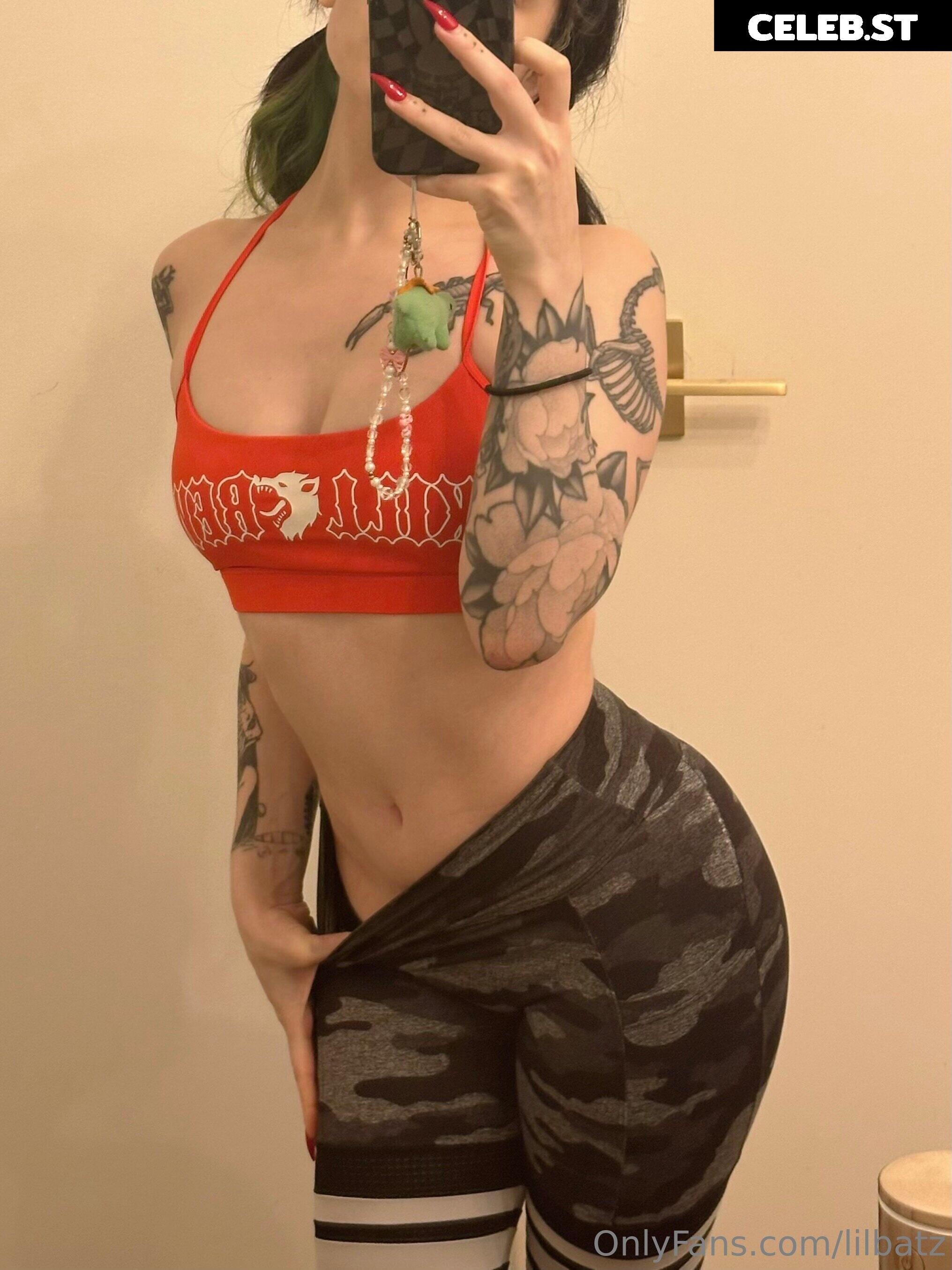 lil.batzz / lilbatz Image 24220838