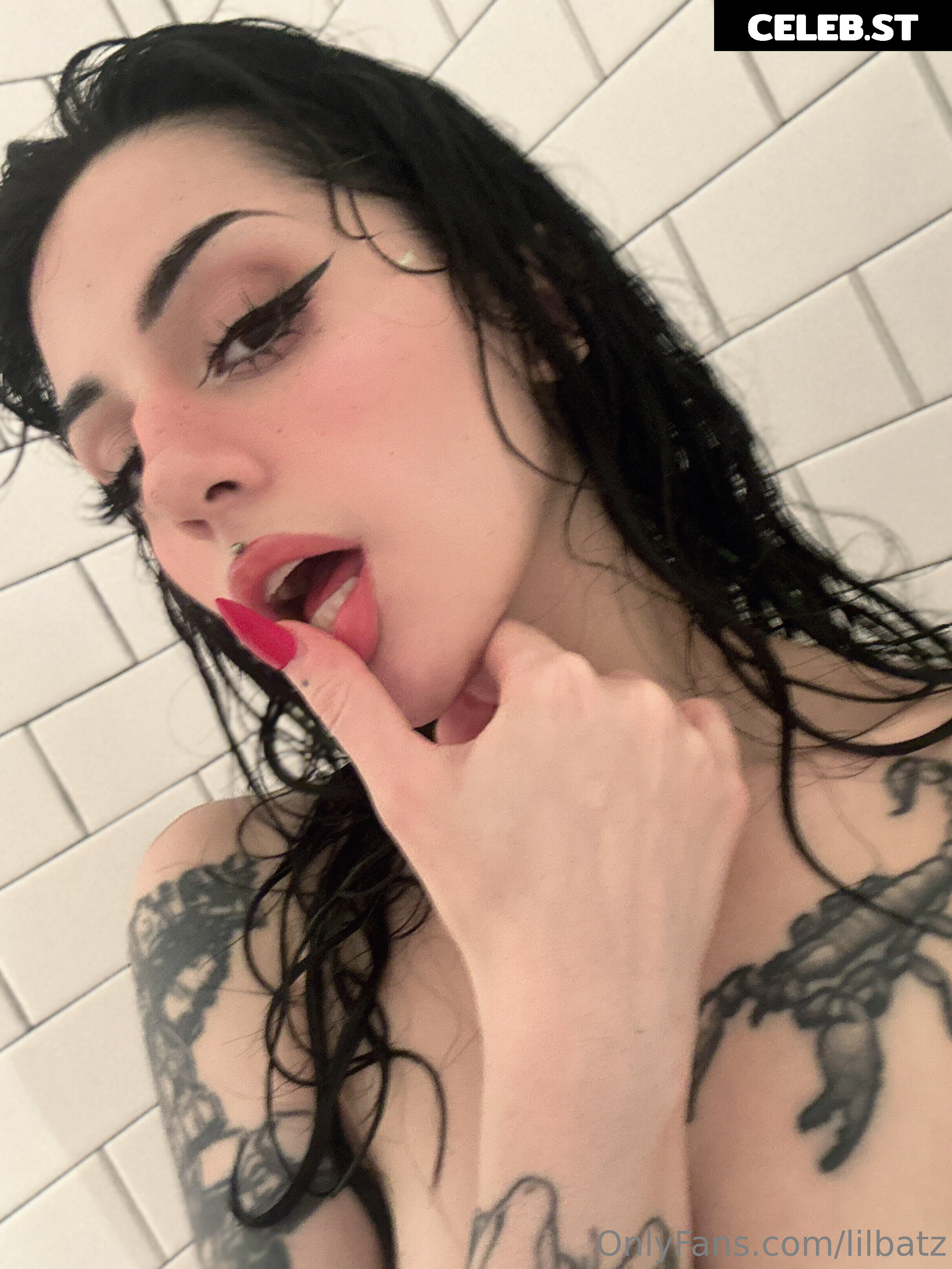 lil.batzz / lilbatz Image 24220847