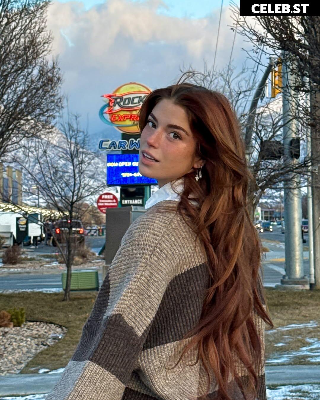 Hannah Stein | hnnhxl Image 24220540