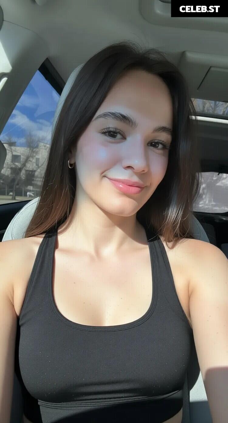 Andrea Gutiérrez (Andreagtzro) Mexican Influencer Image 24220494