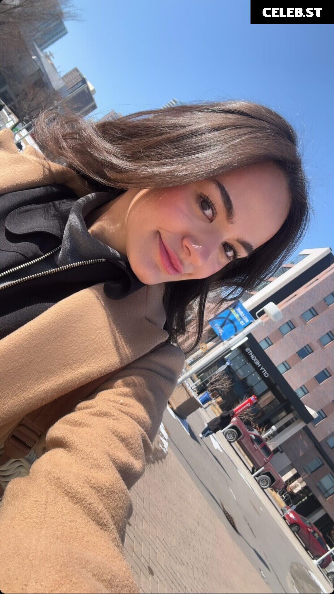 Andrea Gutiérrez (Andreagtzro) Mexican Influencer Image 24220422