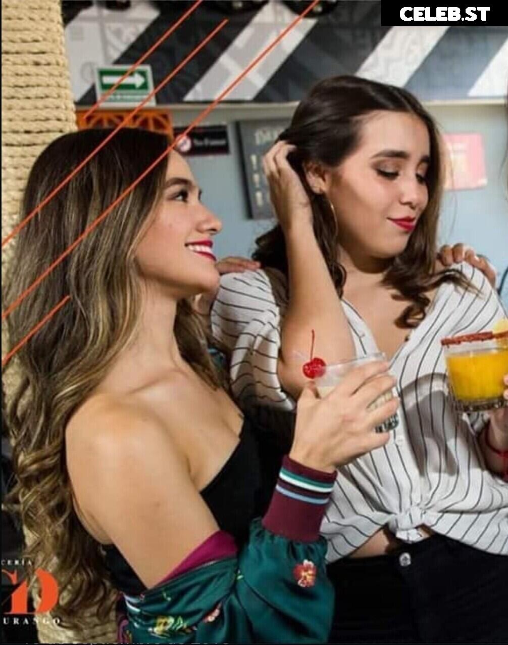 Andrea Gutiérrez (Andreagtzro) Mexican Influencer Image 24220424
