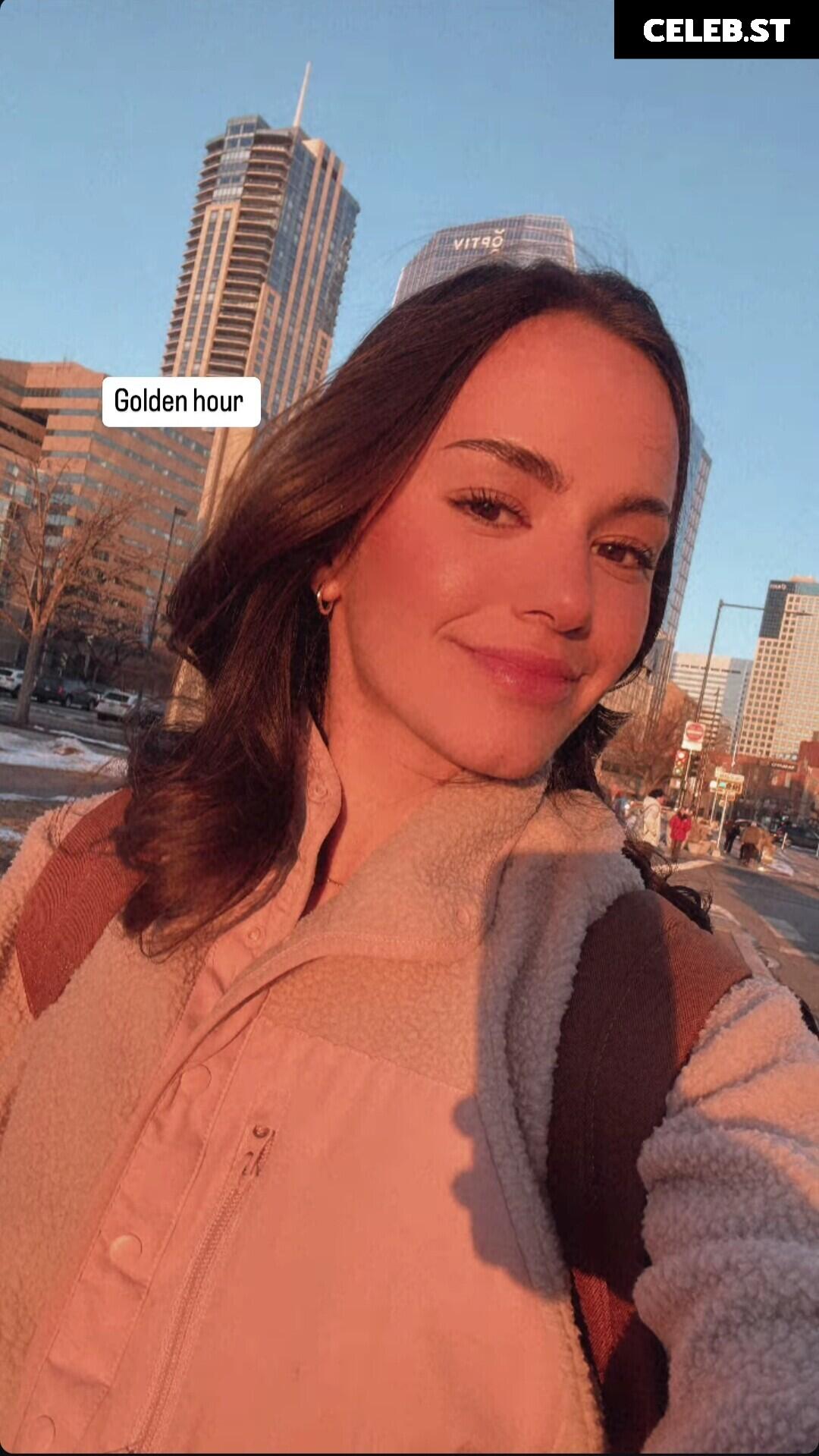 Andrea Gutiérrez (Andreagtzro) Mexican Influencer Image 24220413