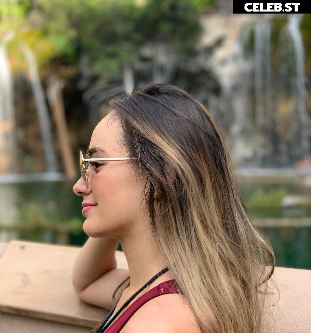 Andrea Gutiérrez (Andreagtzro) Mexican Influencer Image 24220403