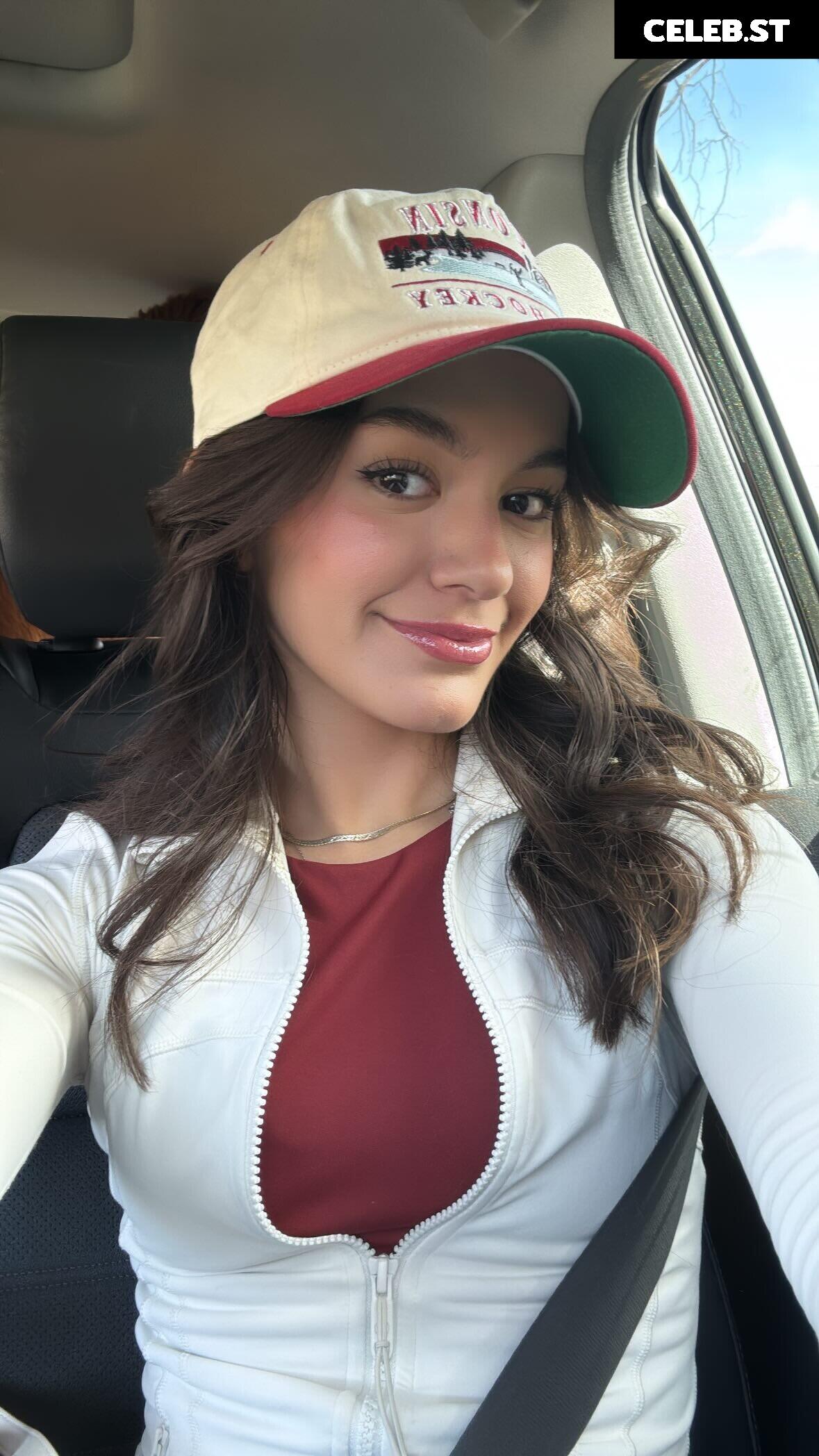 Andrea Gutiérrez (Andreagtzro) Mexican Influencer Image 24220431