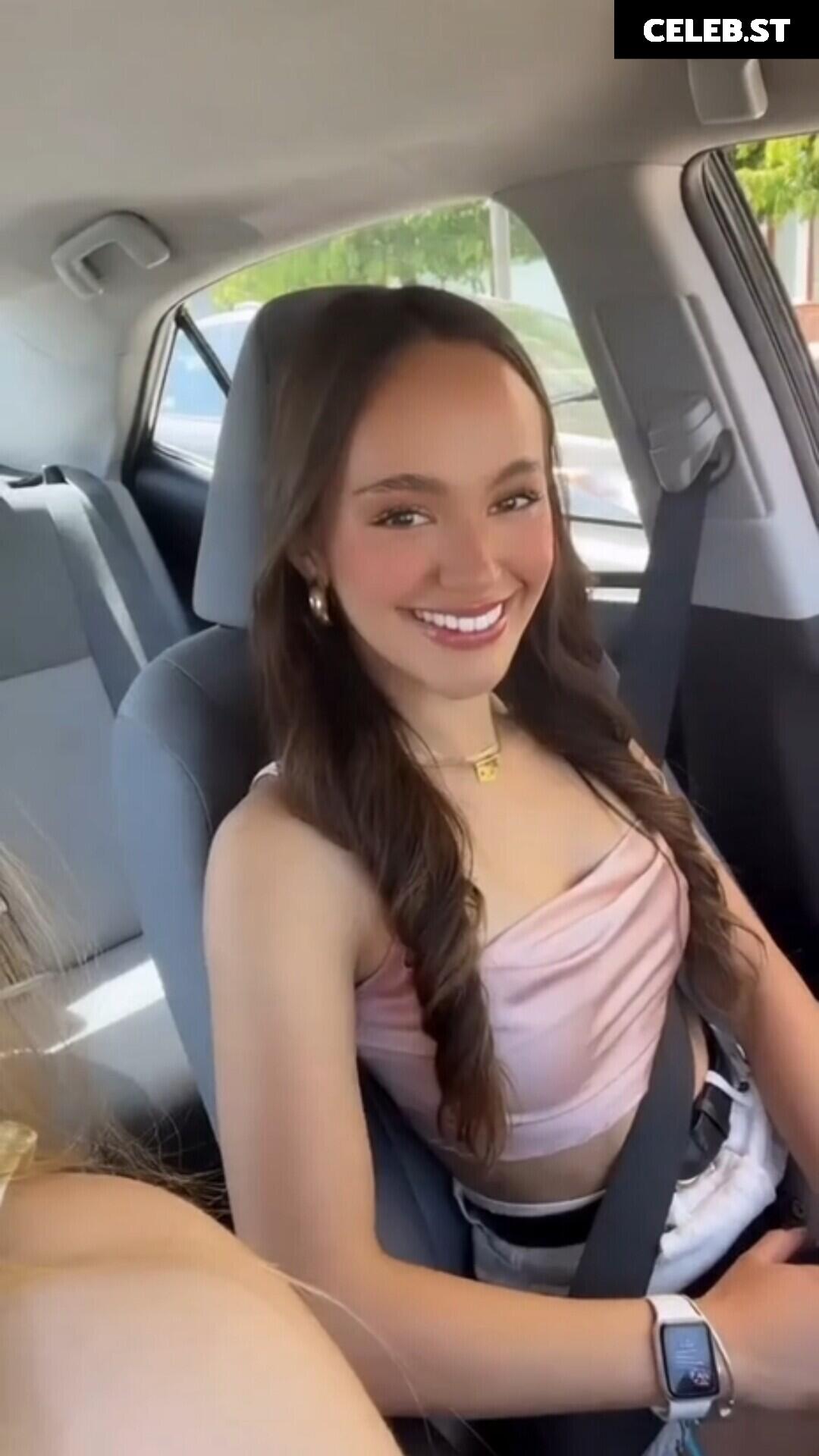 Andrea Gutiérrez (Andreagtzro) Mexican Influencer Image 24220463