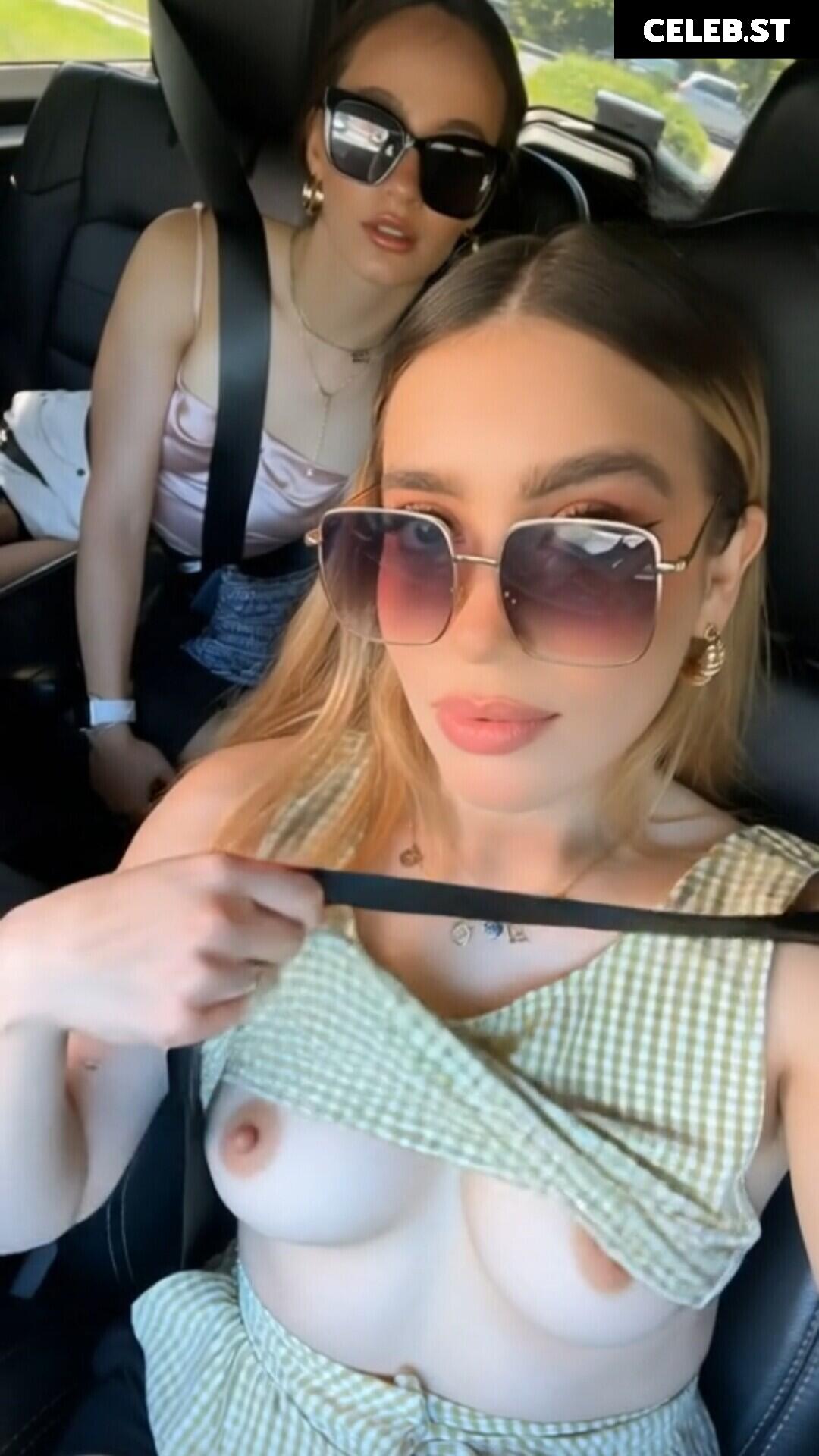 Andrea Gutiérrez (Andreagtzro) Mexican Influencer Image 24220467