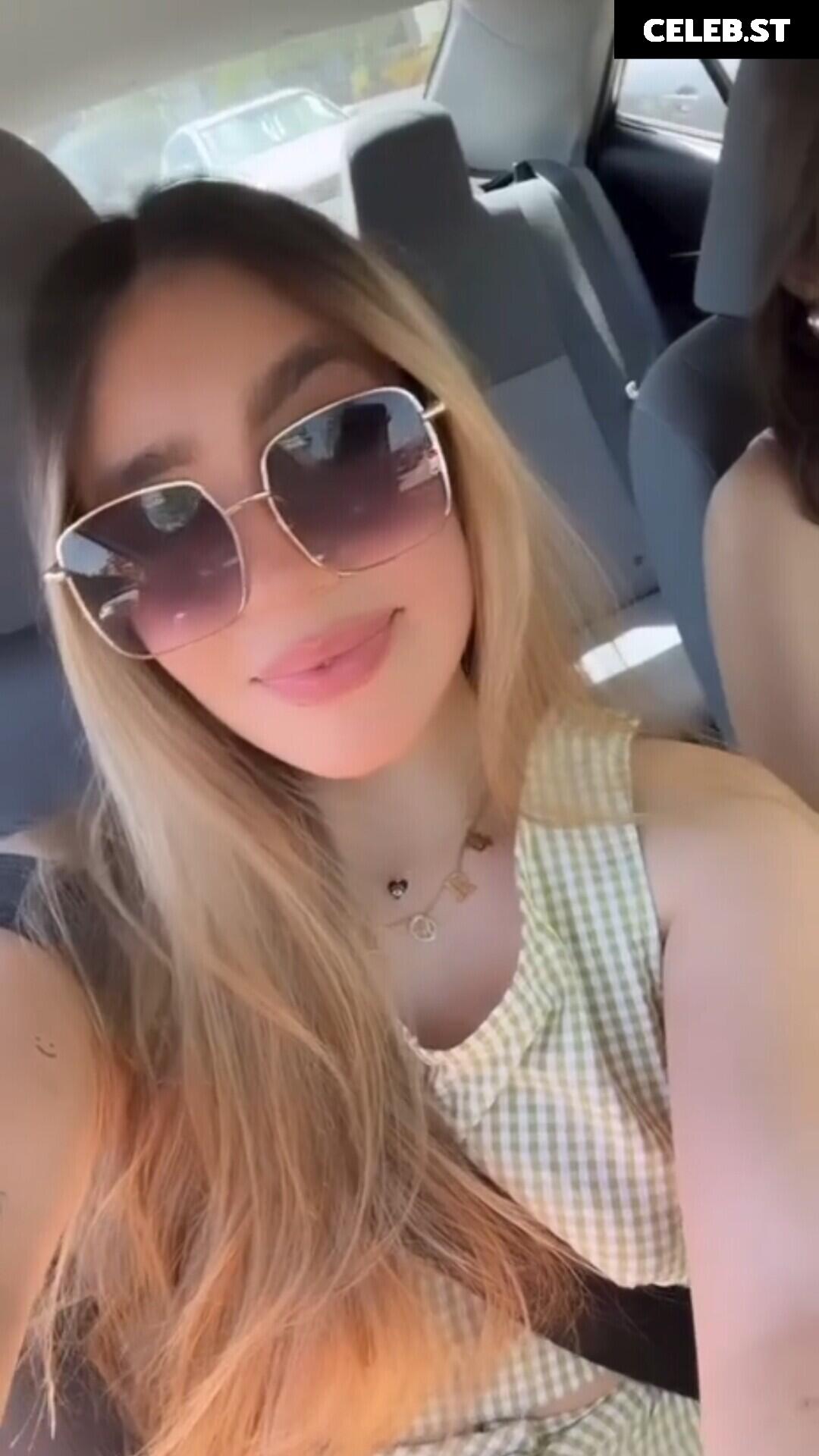 Andrea Gutiérrez (Andreagtzro) Mexican Influencer Image 24220457