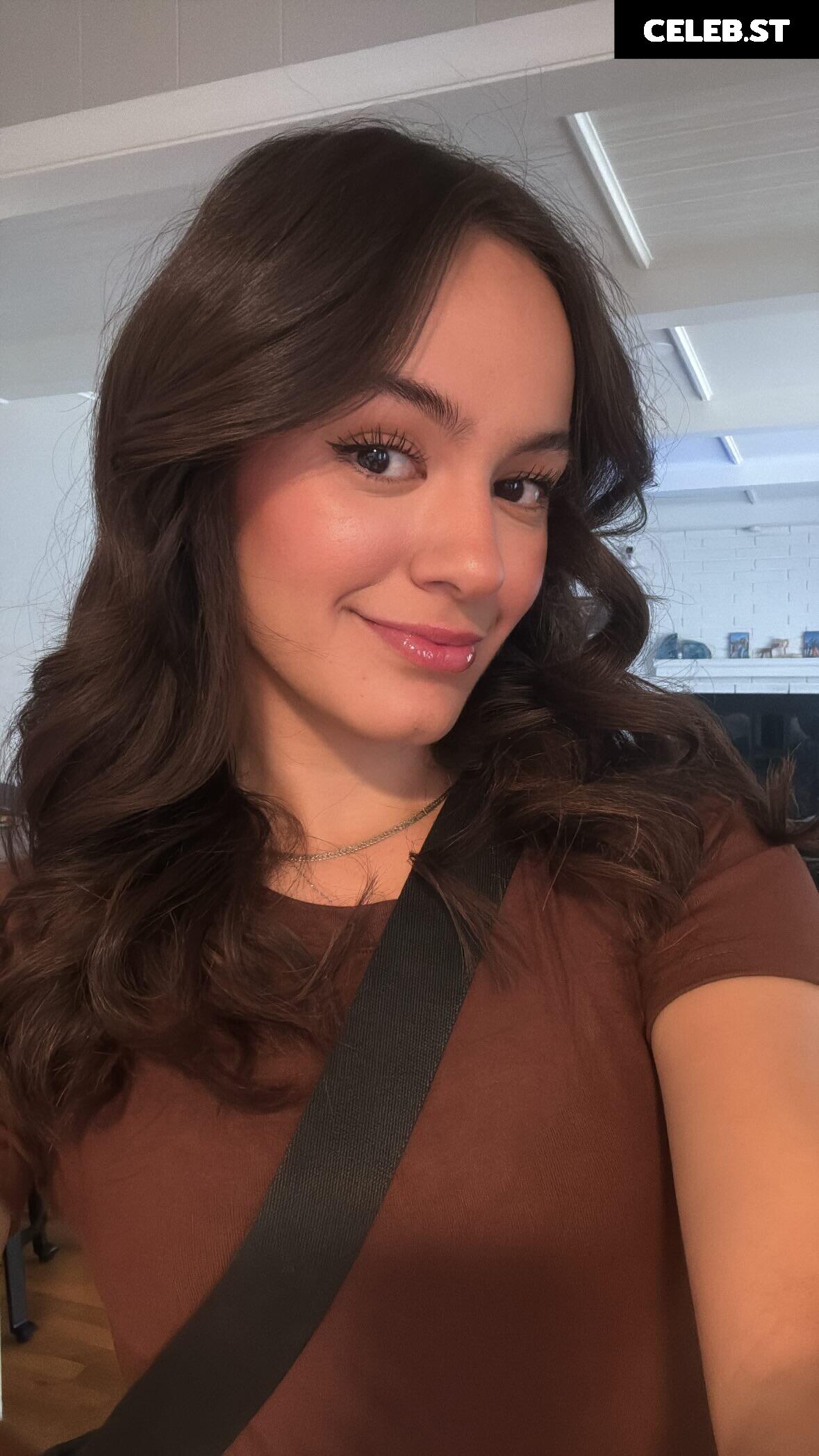 Andrea Gutiérrez (Andreagtzro) Mexican Influencer Image 24220443