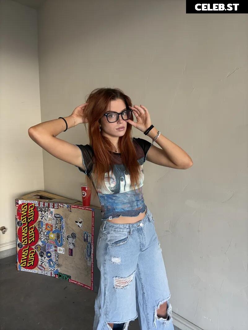 Hannah Stein | hnnhxl Image 24220690