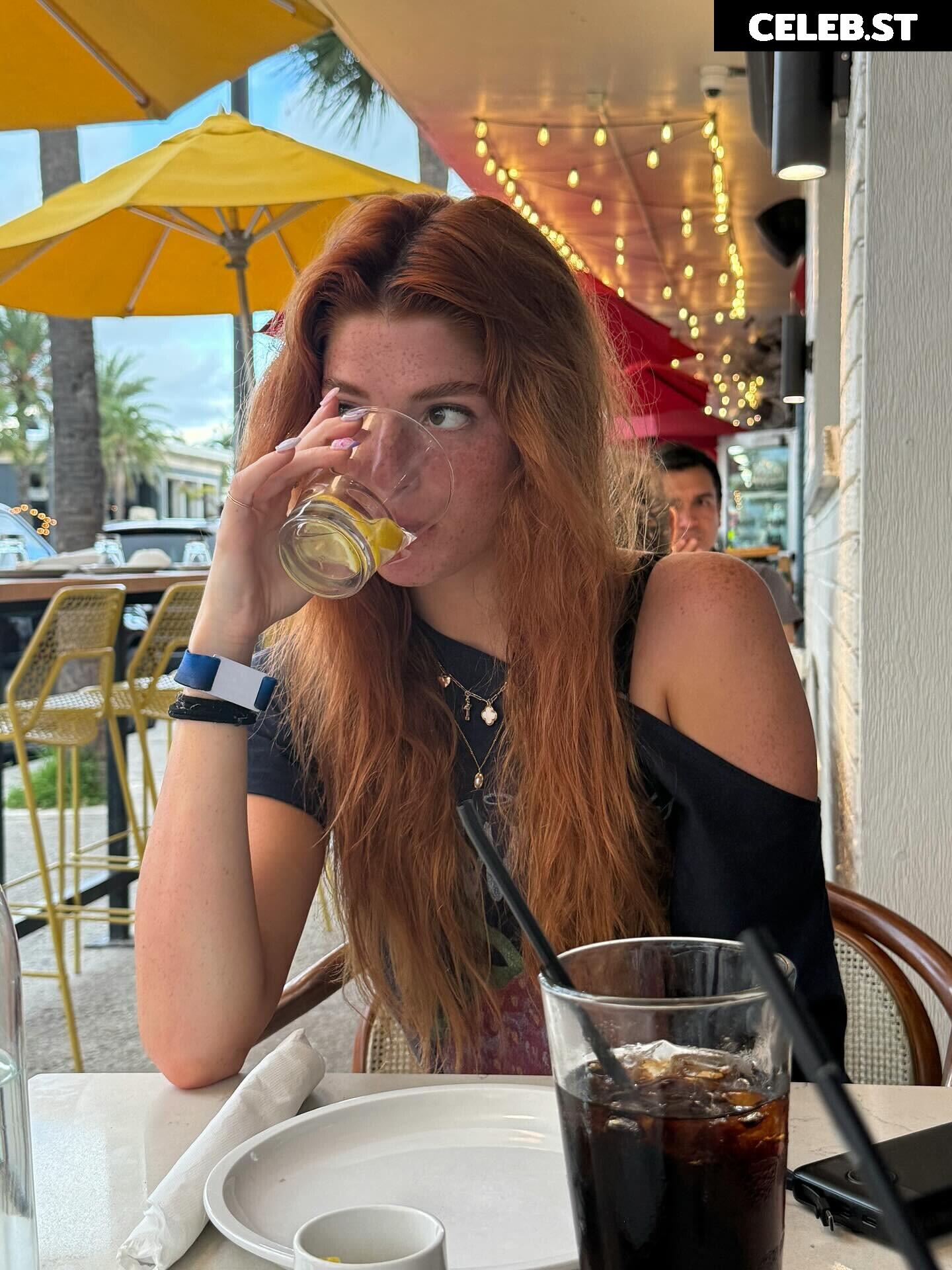 Hannah Stein | hnnhxl Image 24220634