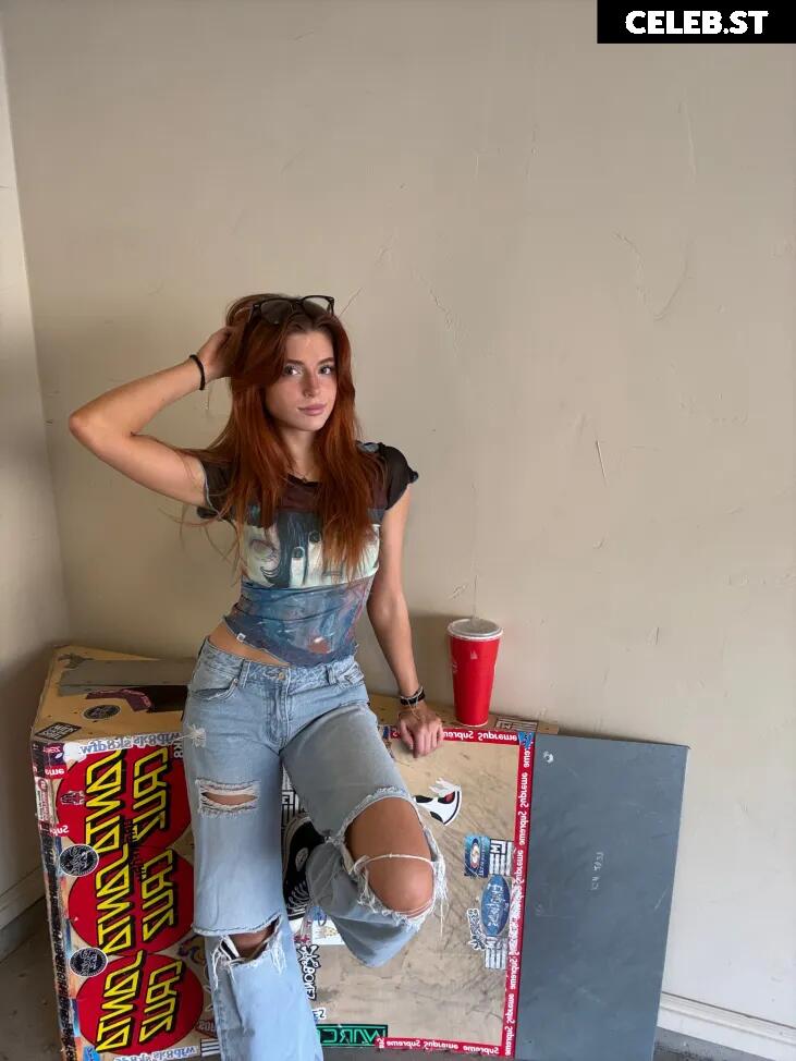 Hannah Stein | hnnhxl Image 24220674