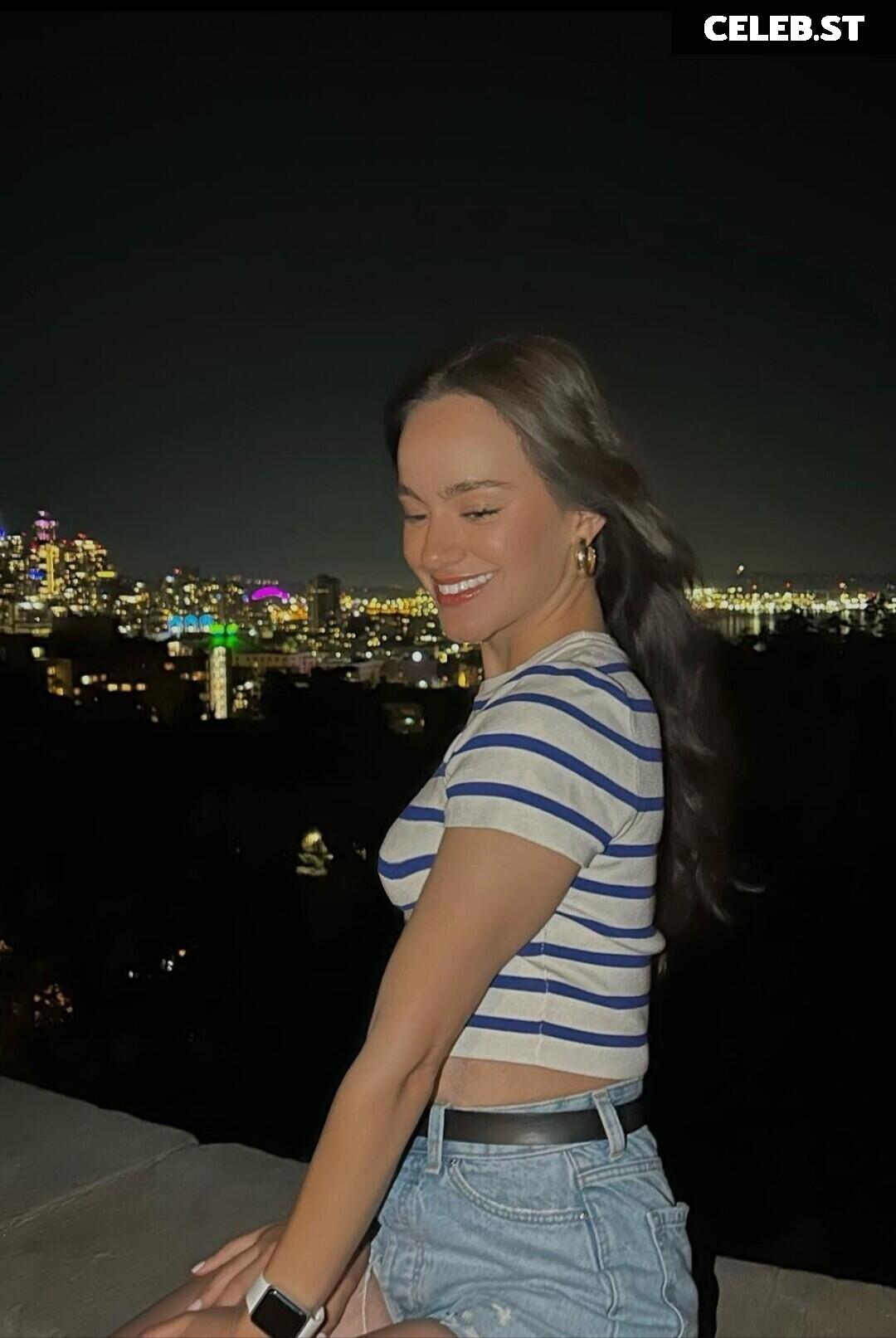 Andrea Gutiérrez (Andreagtzro) Mexican Influencer Image 24220392