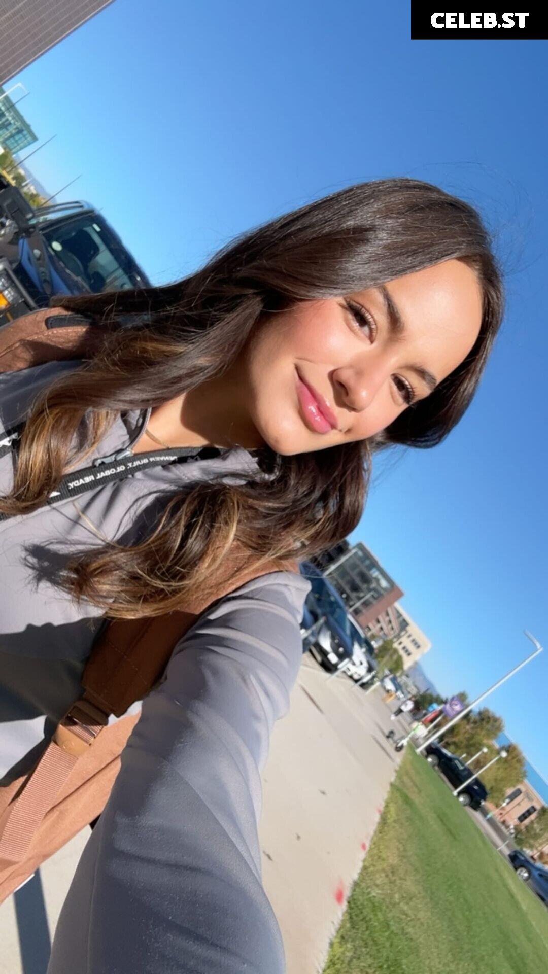 Andrea Gutiérrez (Andreagtzro) Mexican Influencer Image 24220399