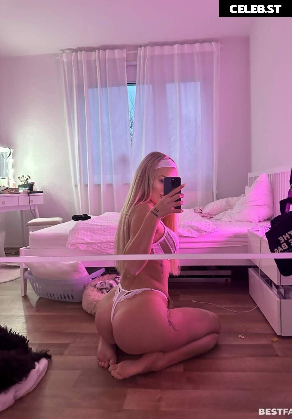 Edda Elisa Image 2422991