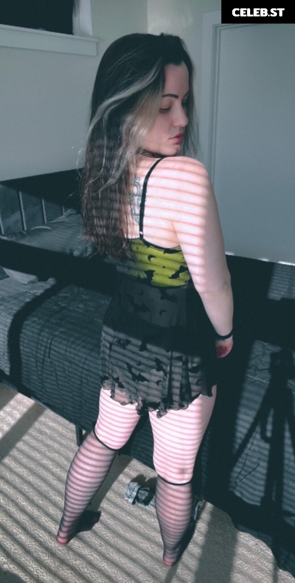 ConcealedBones Image 24238945