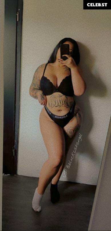 blxckcatangel Image 2423877
