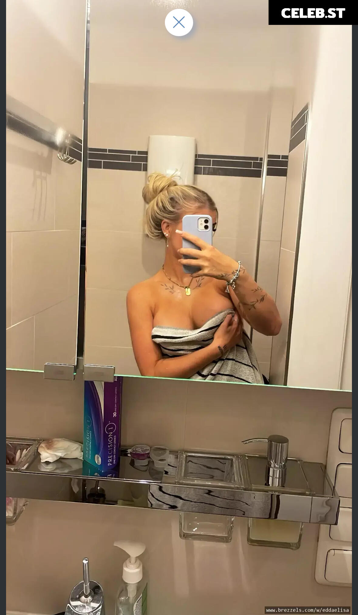 Edda Elisa Image 2423813