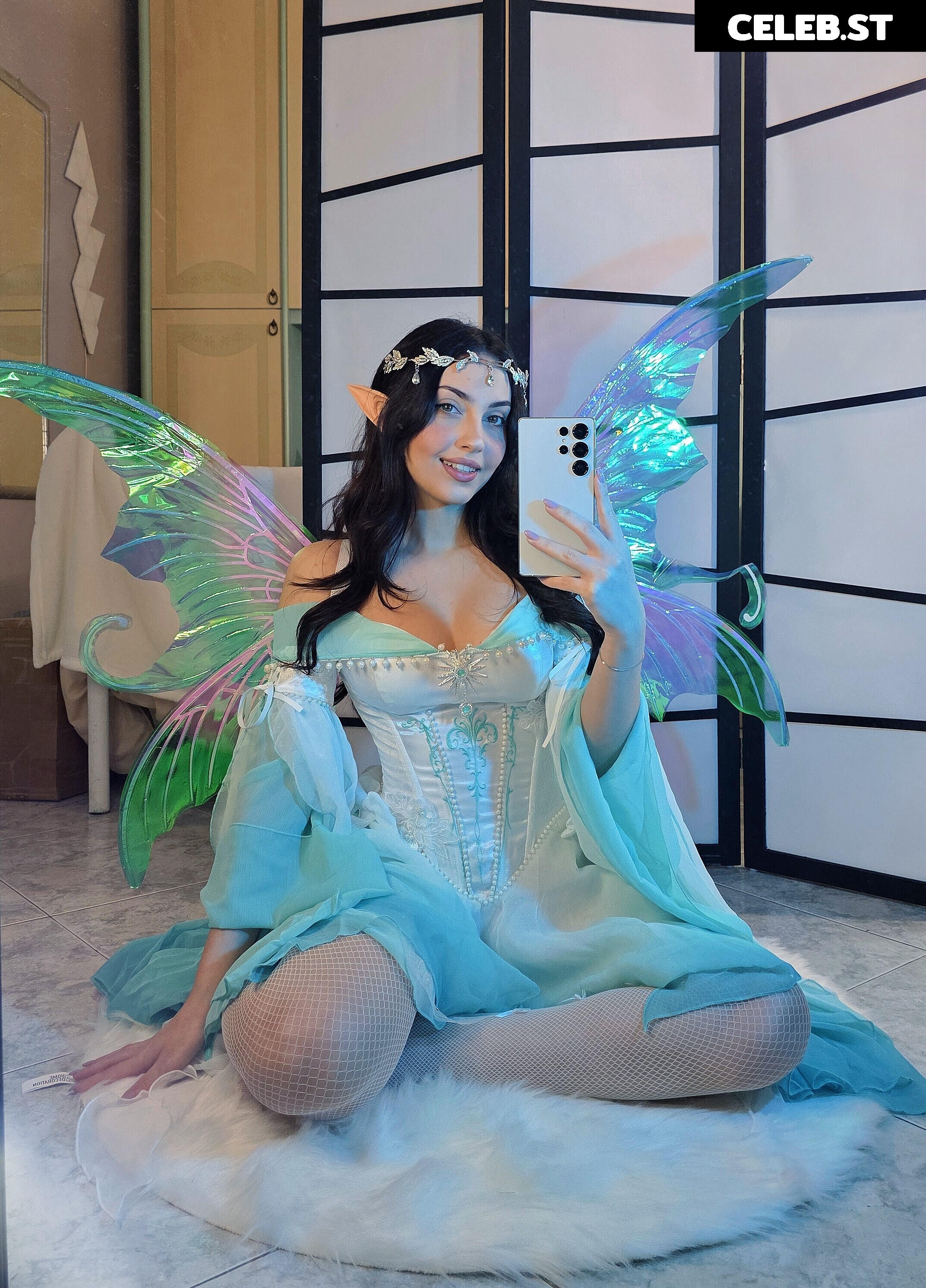 Mona Schon (Italian Streamer) Image 24237593