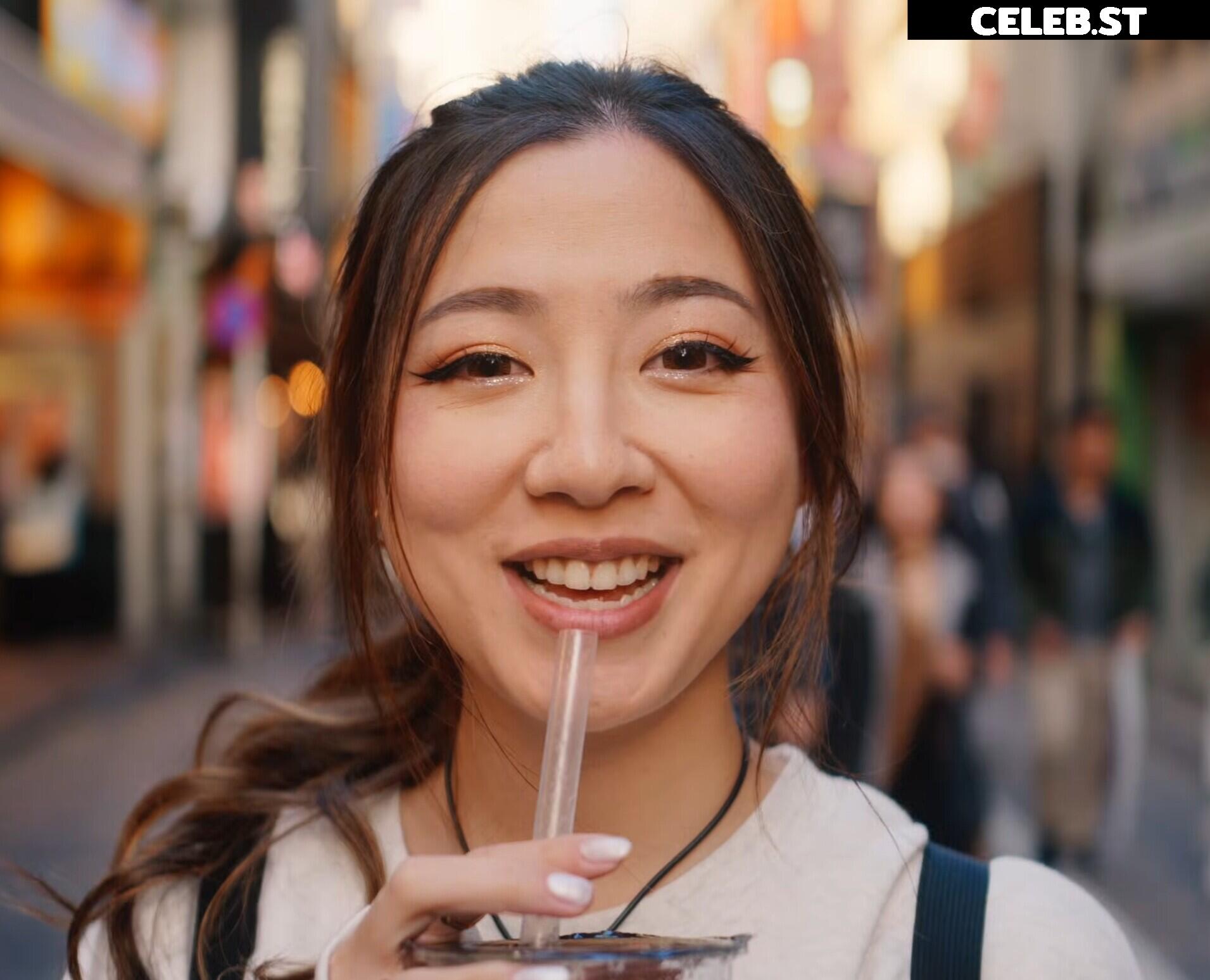 Fuslie (Leslie) Image 24237487