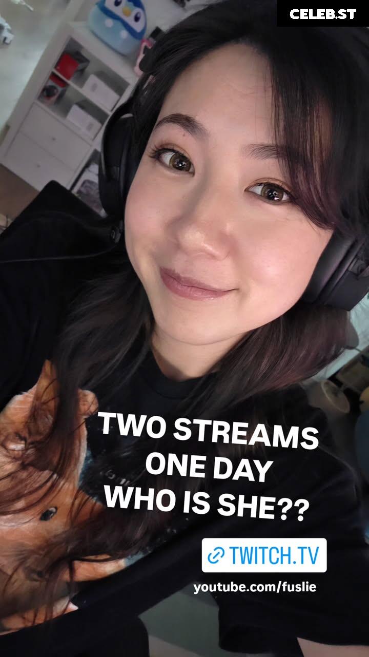 Fuslie (Leslie) Image 24237421
