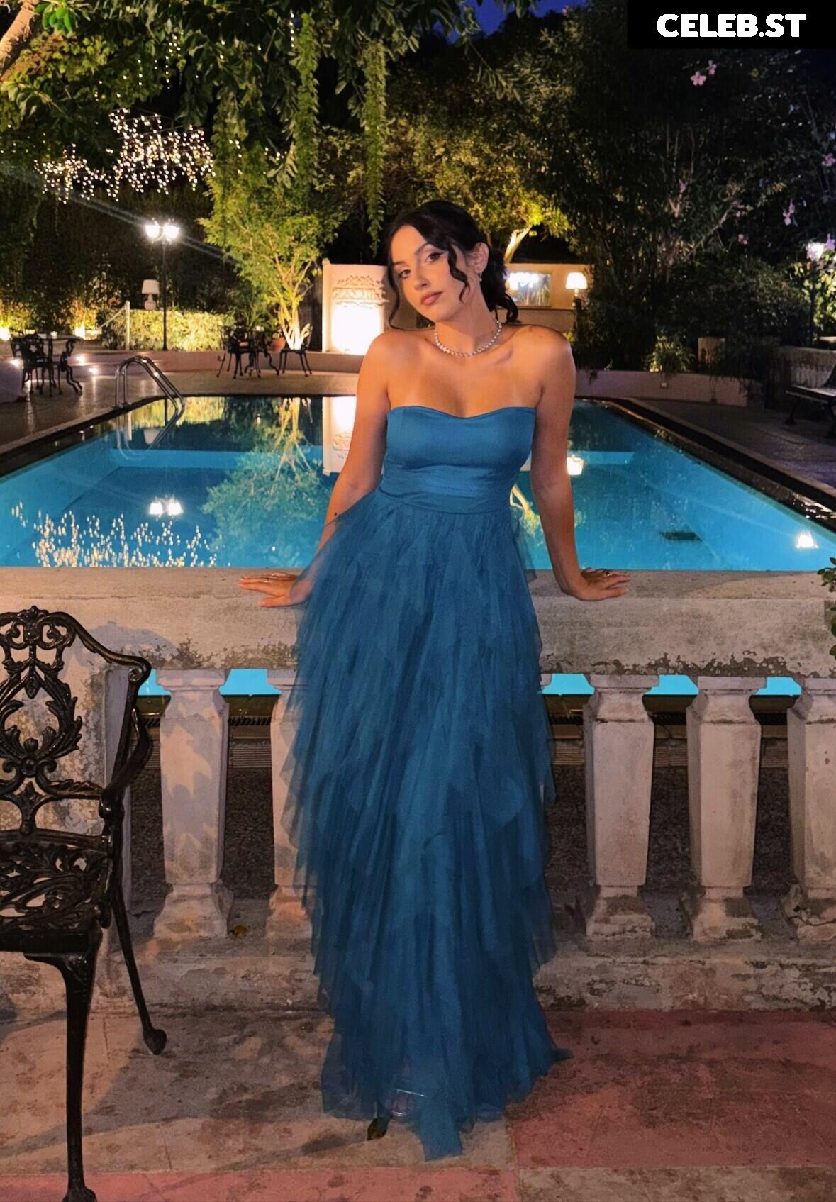 Mona Schon (Italian Streamer) Image 24237697