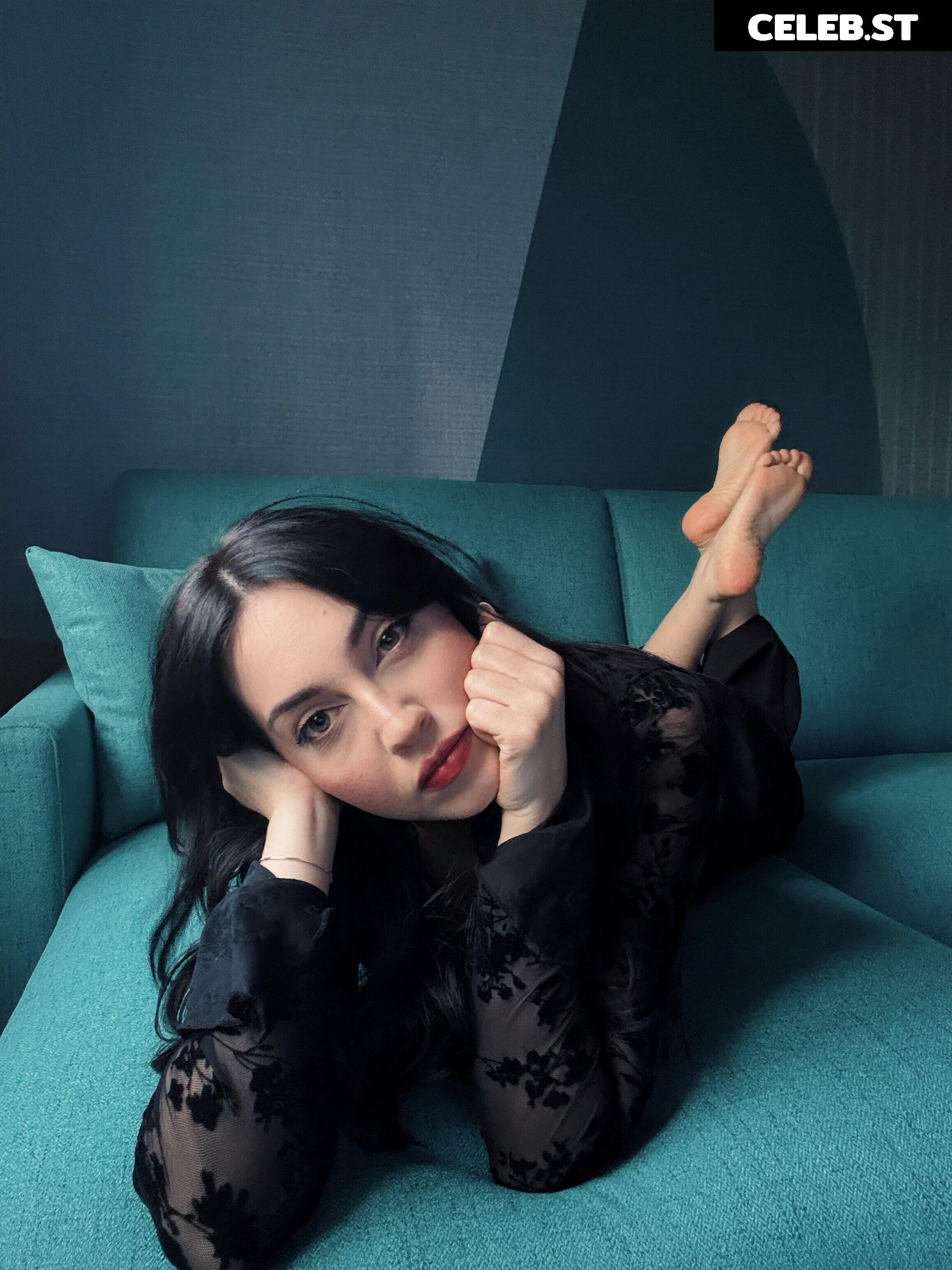 Mona Schon (Italian Streamer) Image 24237617