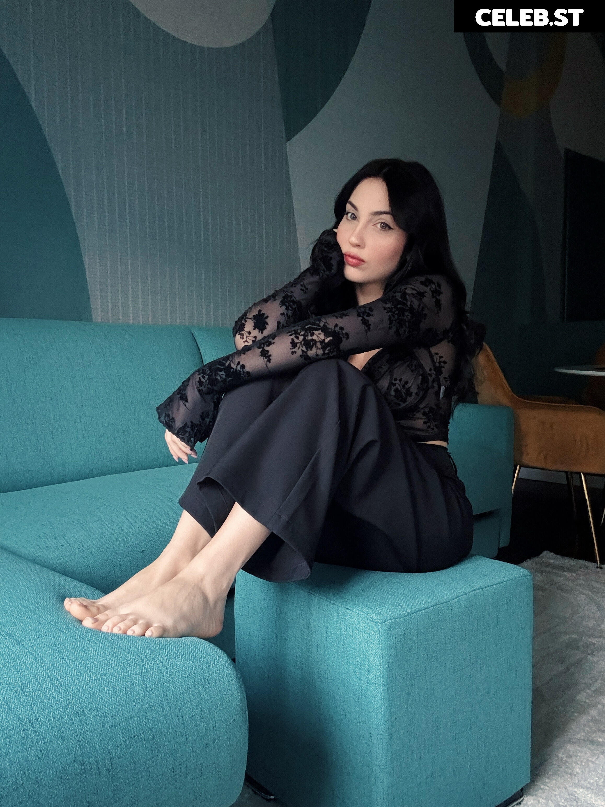 Mona Schon (Italian Streamer) Image 24237616