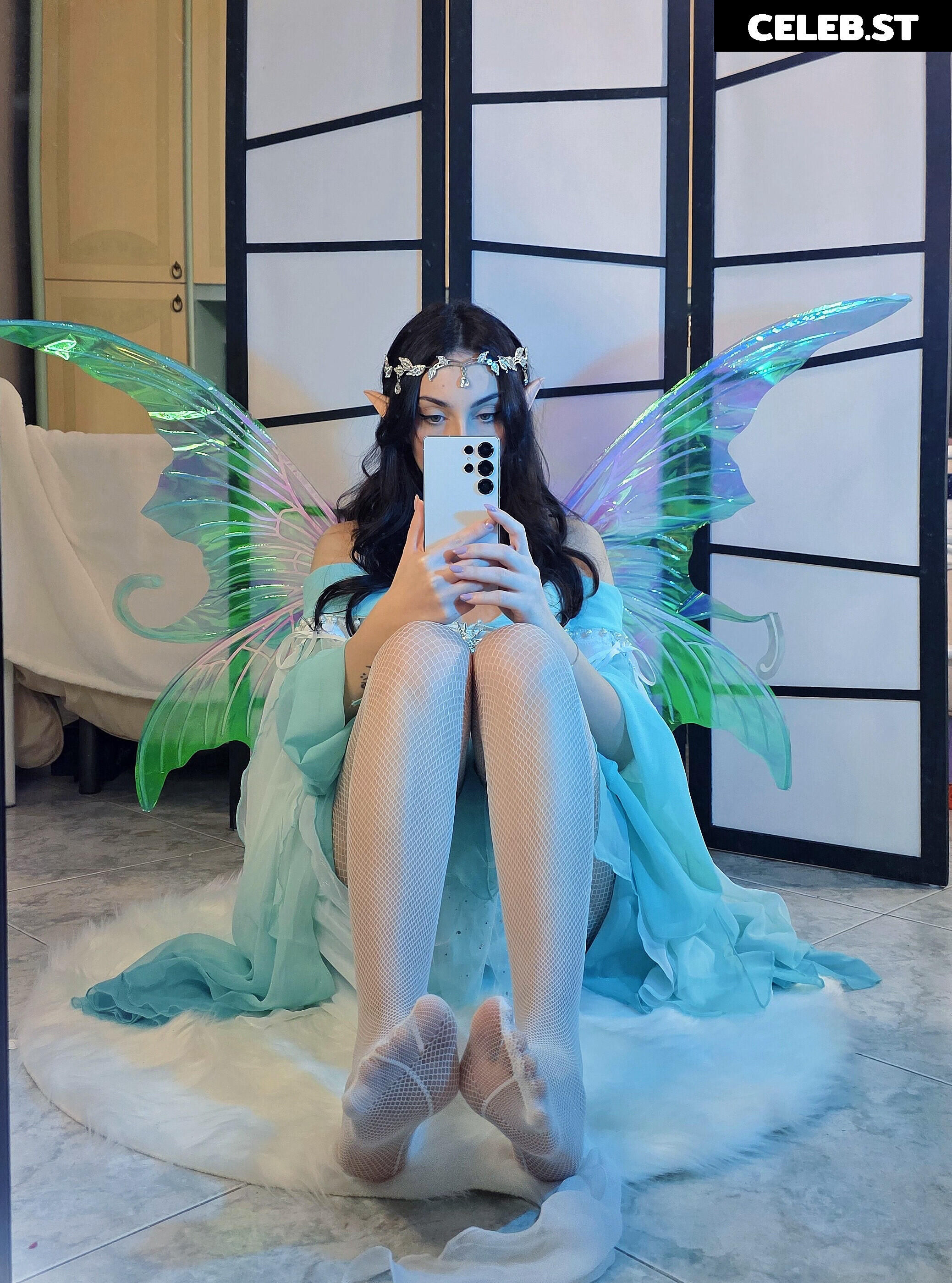 Mona Schon (Italian Streamer) Image 24237607