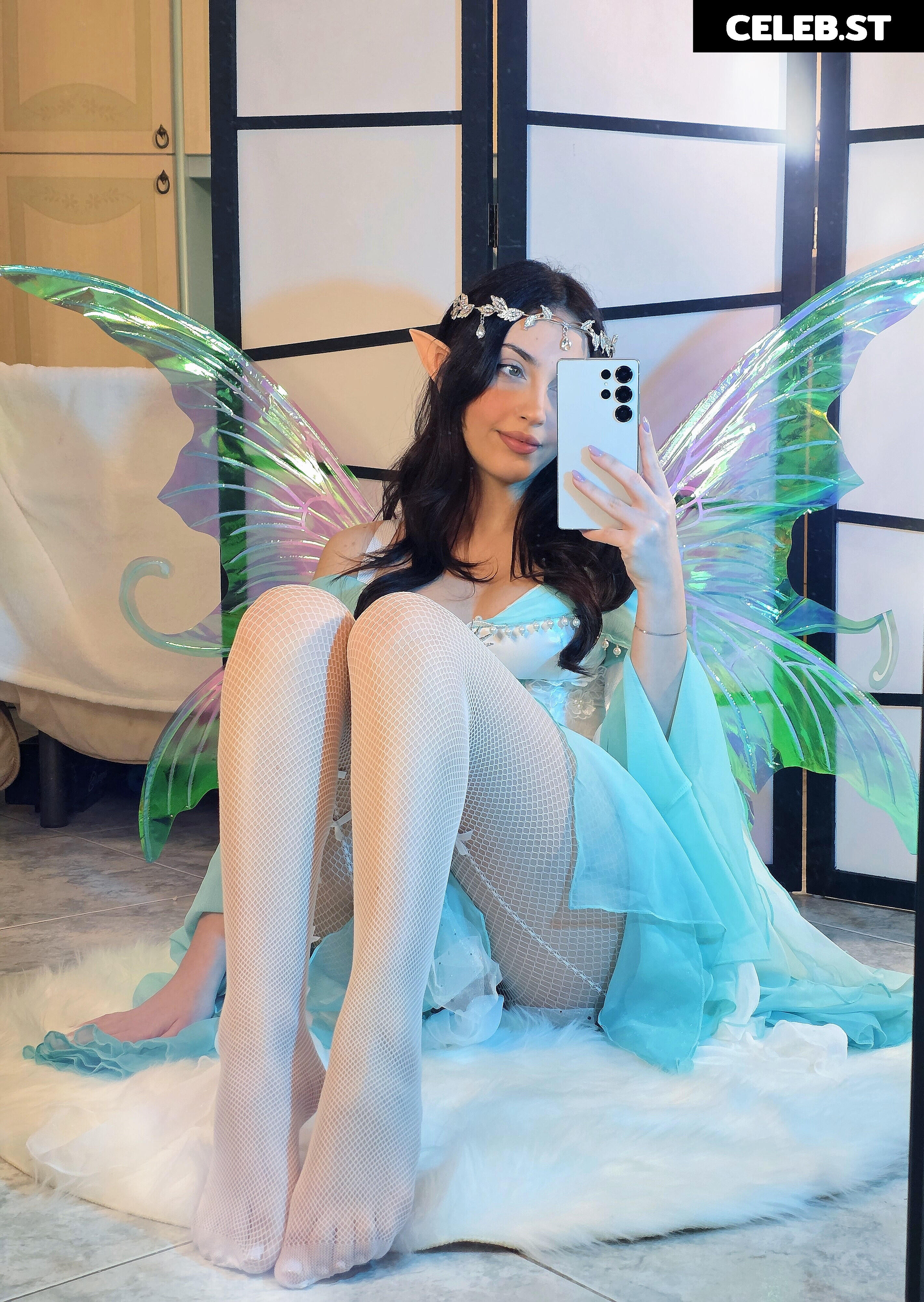 Mona Schon (Italian Streamer) Image 24237606