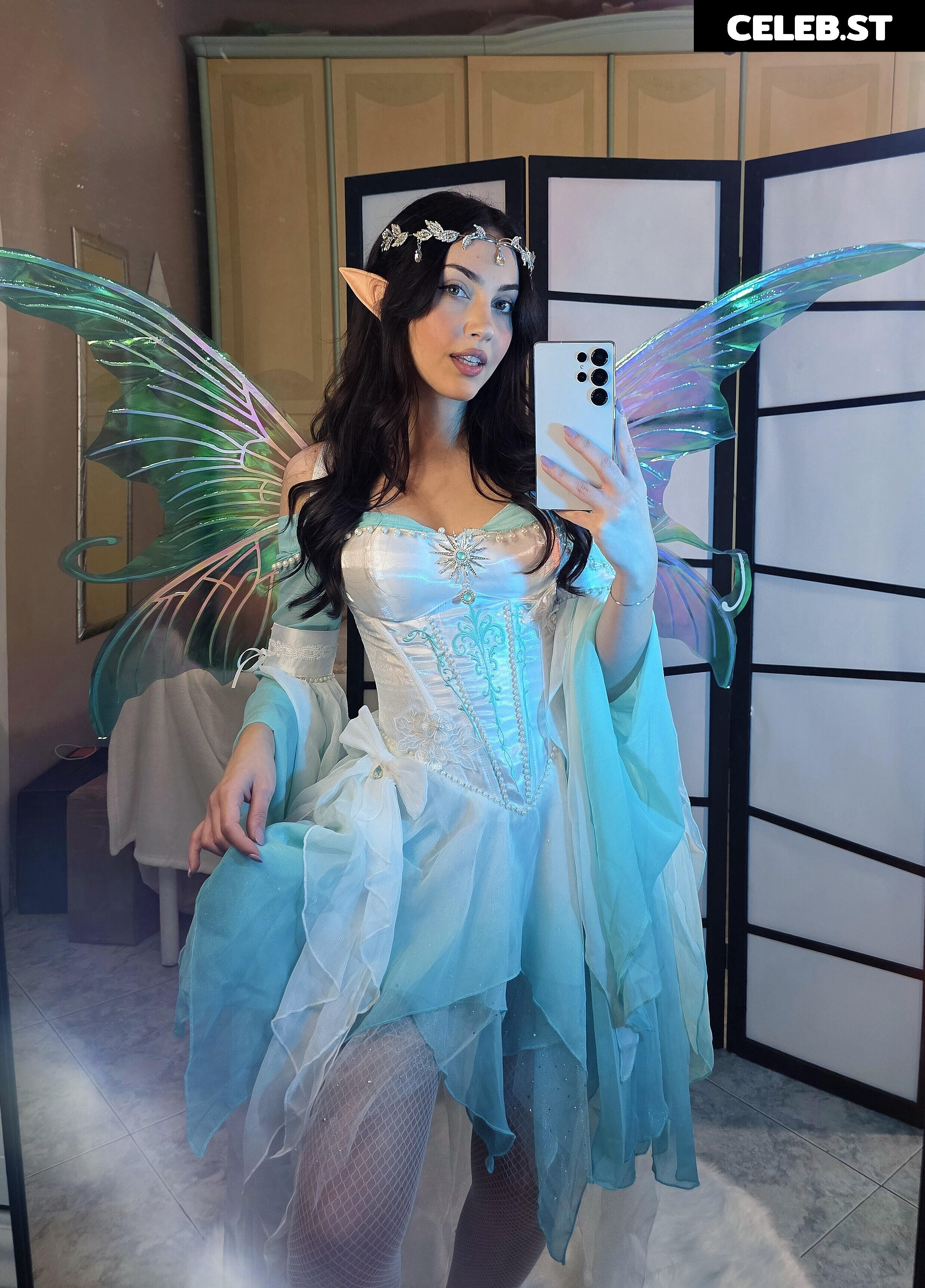 Mona Schon (Italian Streamer) Image 24237609