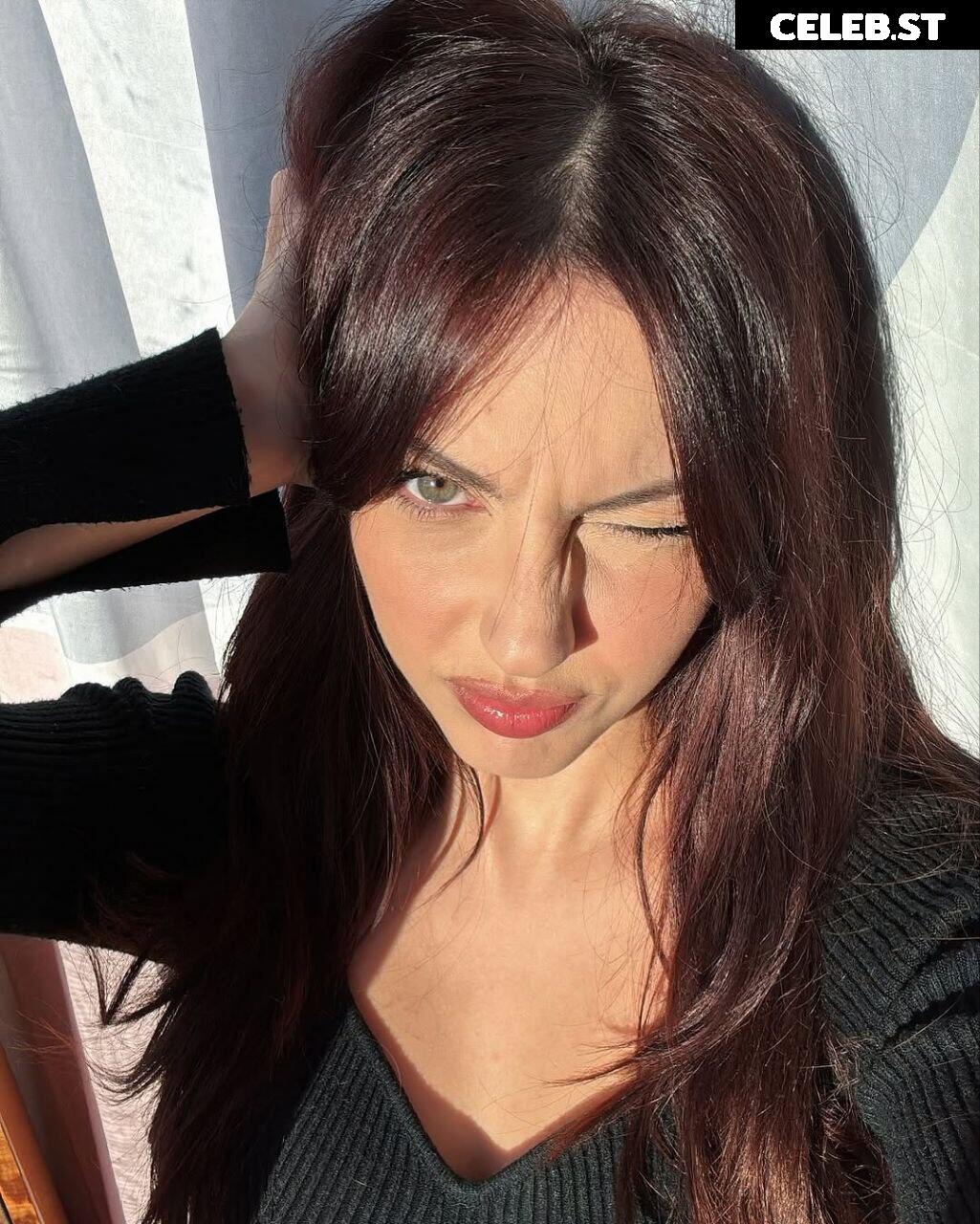 Mona Schon (Italian Streamer) Image 24237643
