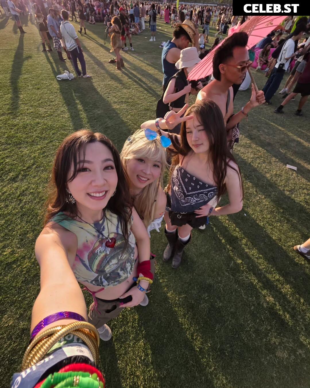 Fuslie (Leslie) Image 24237104