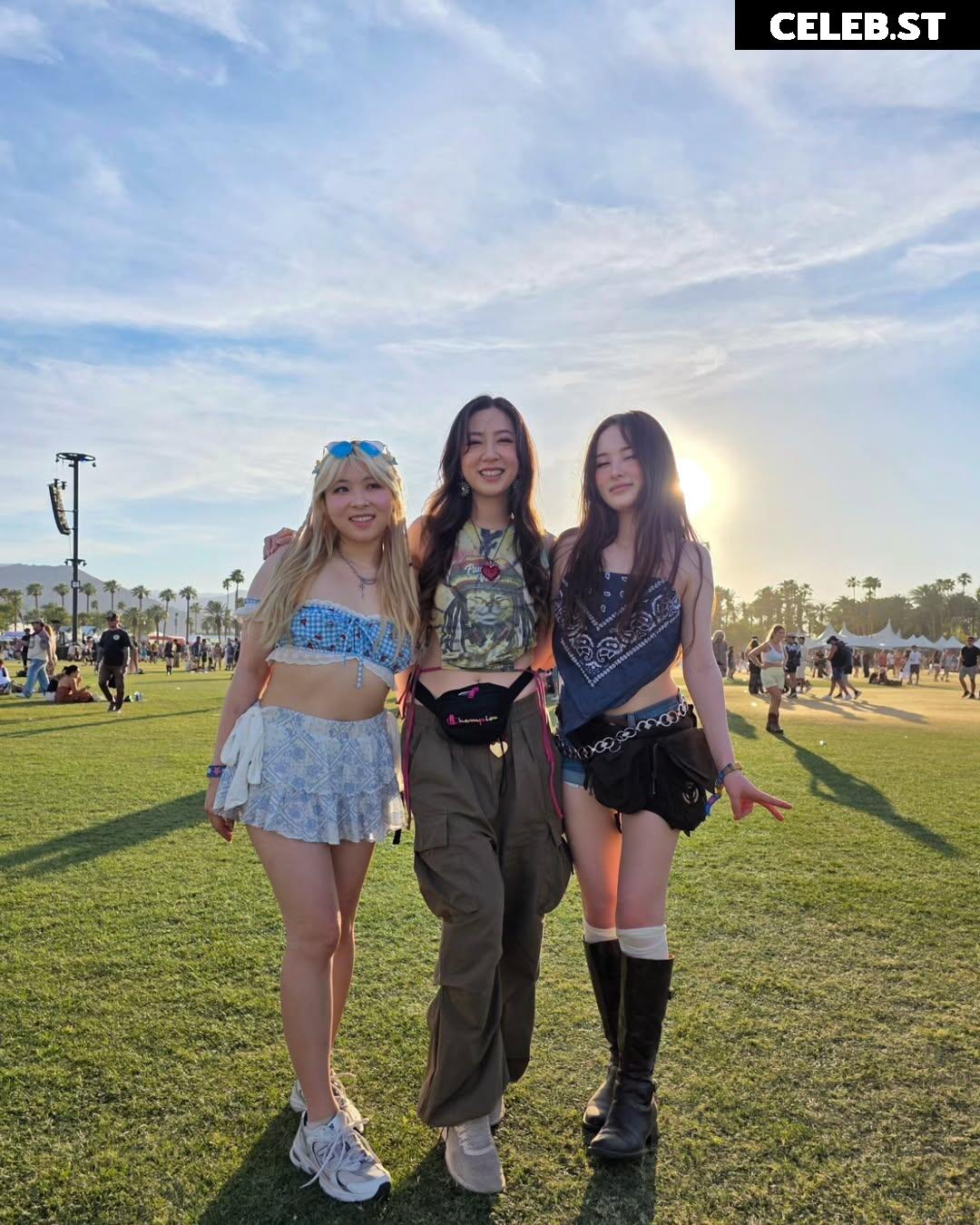 Fuslie (Leslie) Image 24237096