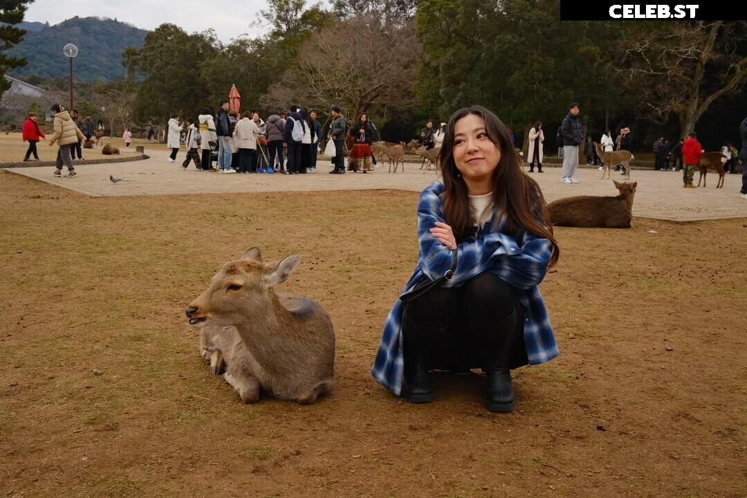 Fuslie (Leslie) Image 24237082