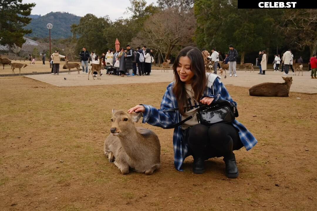 Fuslie (Leslie) Image 24237086
