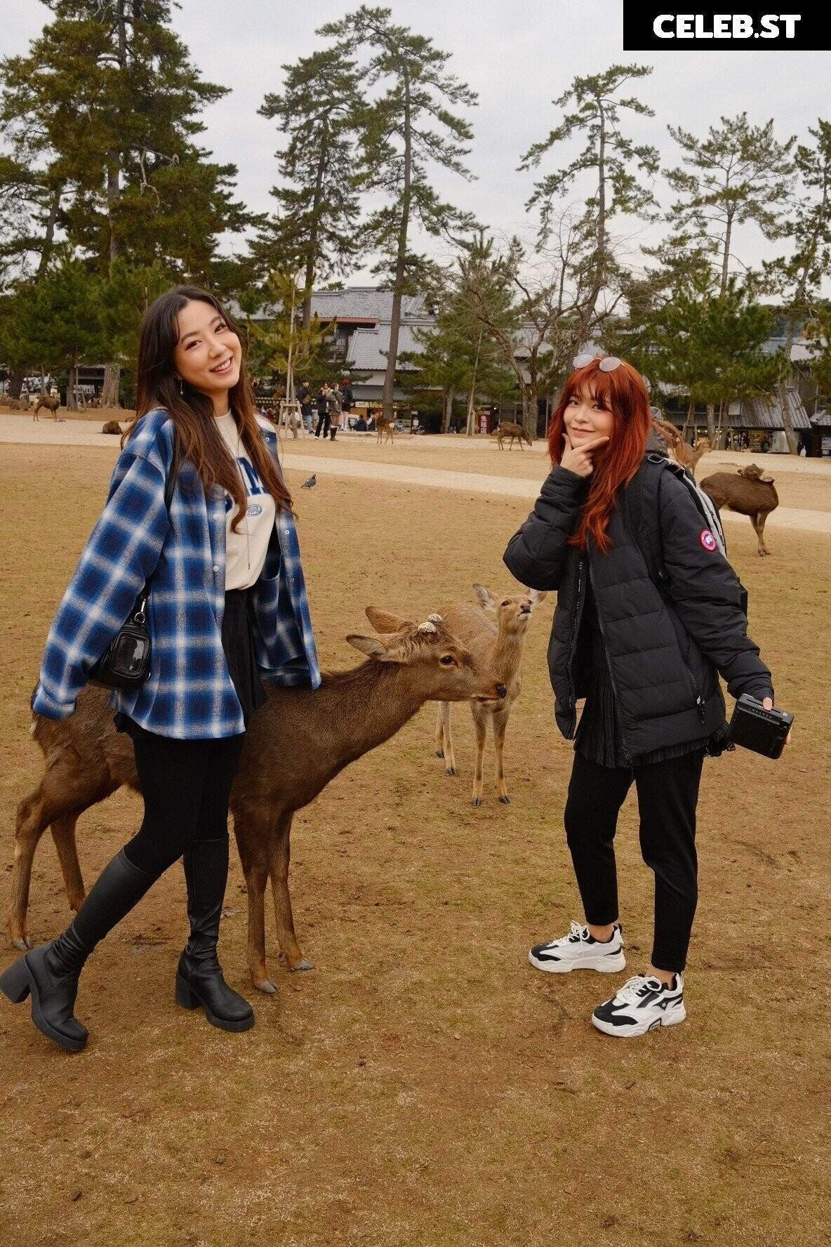 Fuslie (Leslie) Image 24237084