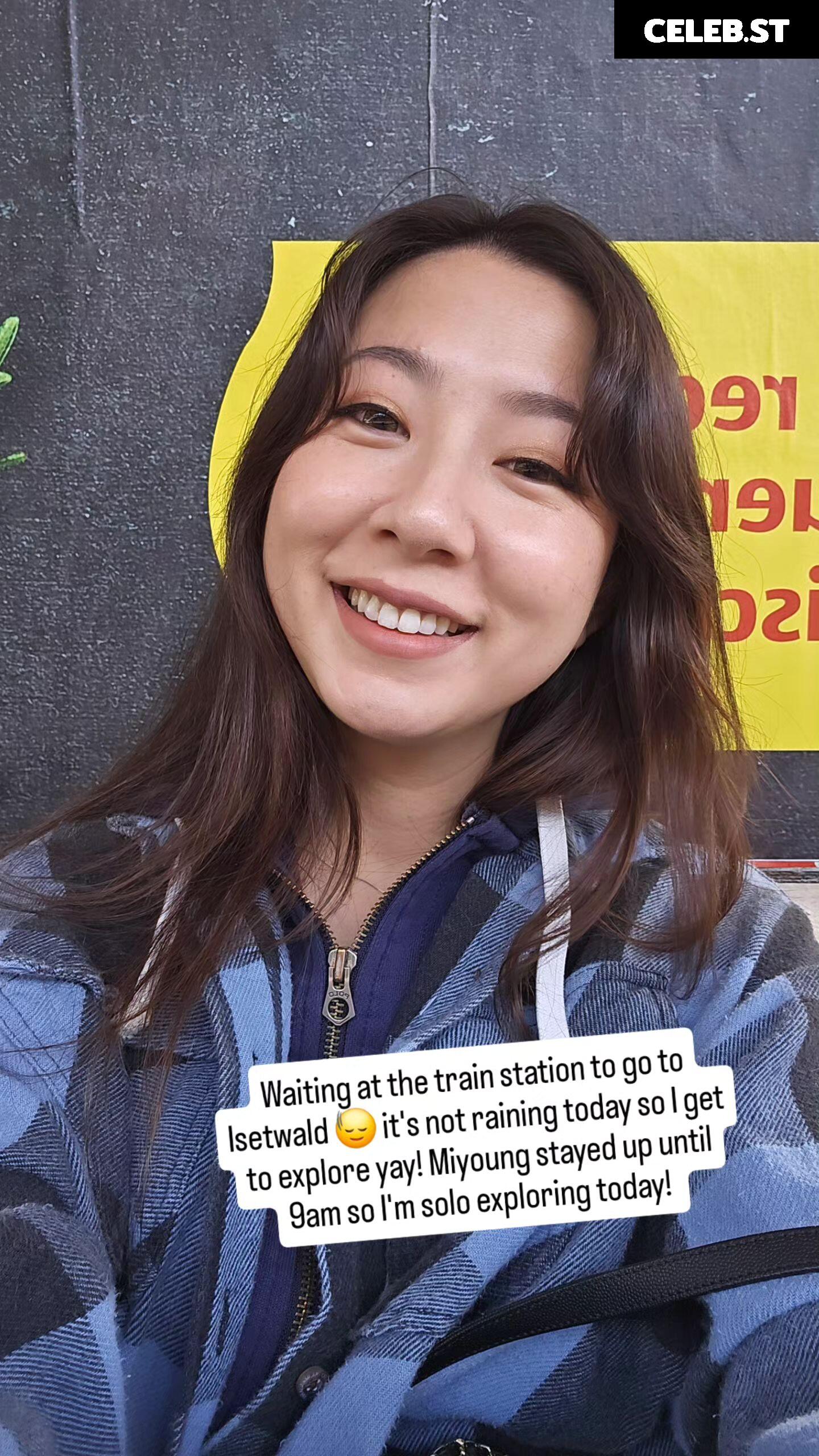 Fuslie (Leslie) Image 24237034