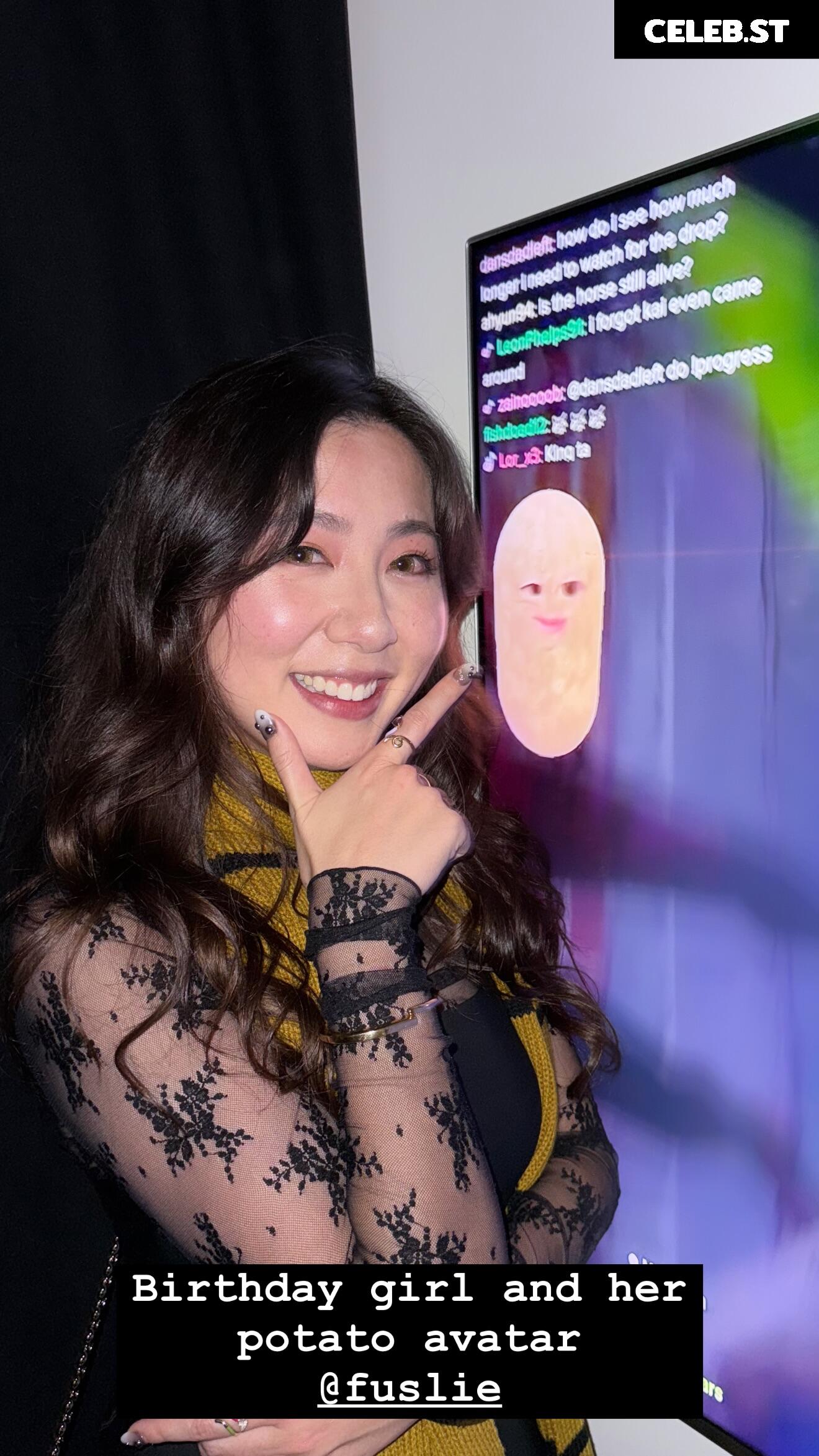 Fuslie (Leslie) Image 24237061