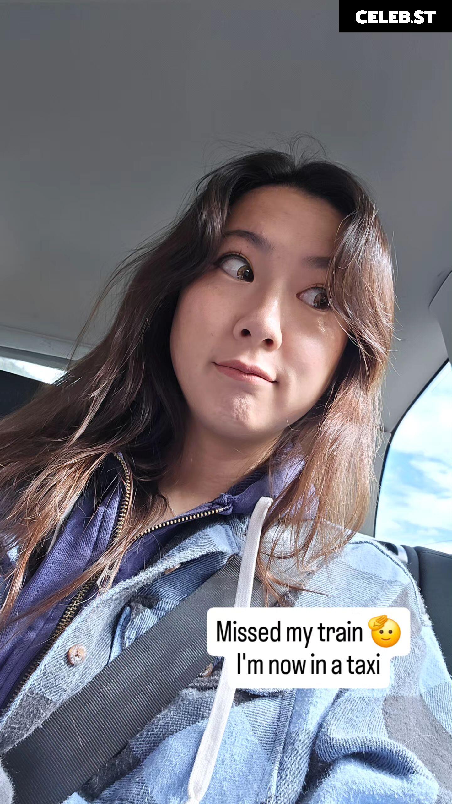 Fuslie (Leslie) Image 24237046